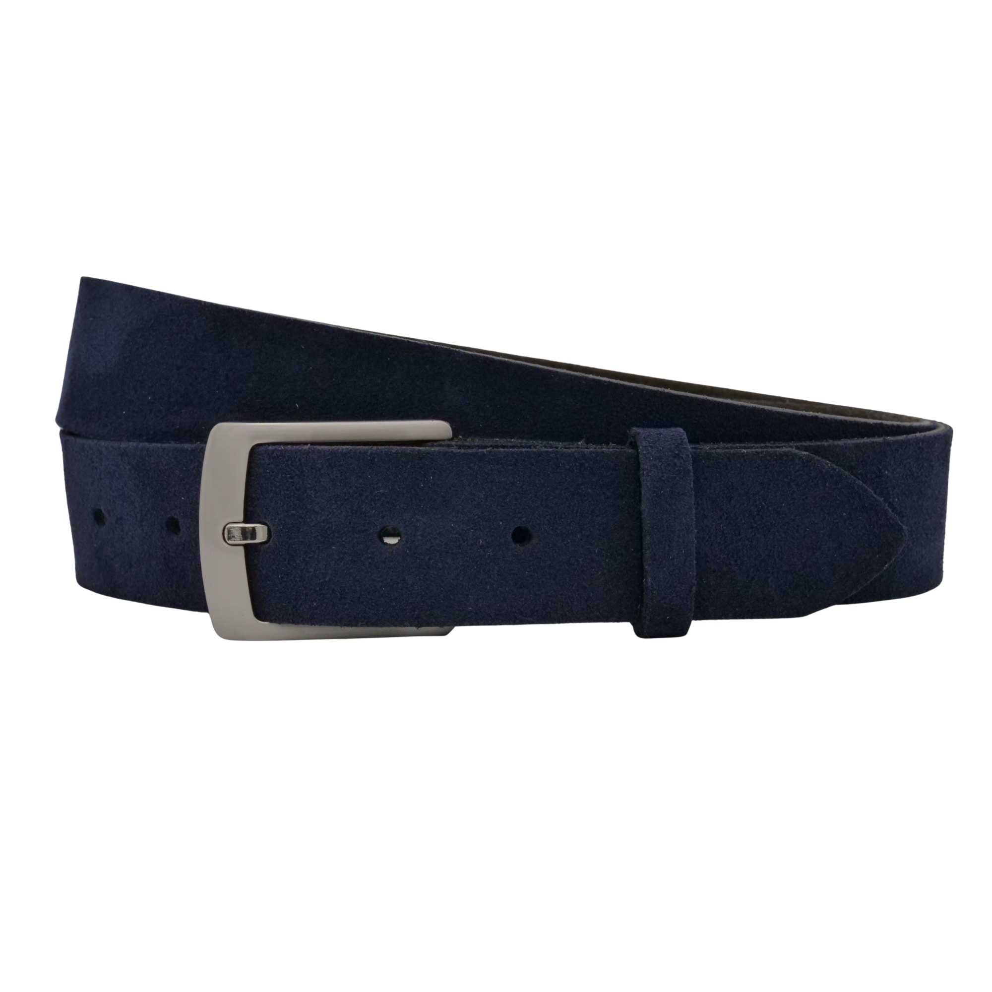AnnaMatoni Ledergürtel "AnnaMatoni Herren Ledergürtel Zeitloses Design Gürtel 3,5cm"