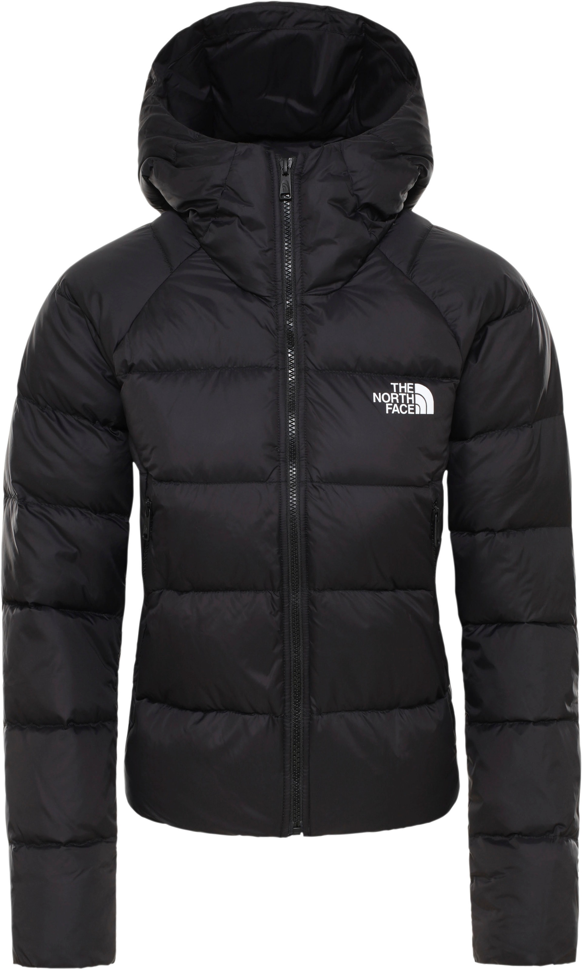 The North Face Daunenjacke »HYALITE«, mit Kapuze, Wasserabweisend &  Winddicht & Atmungsaktiv & wärmend bestellen | BAUR