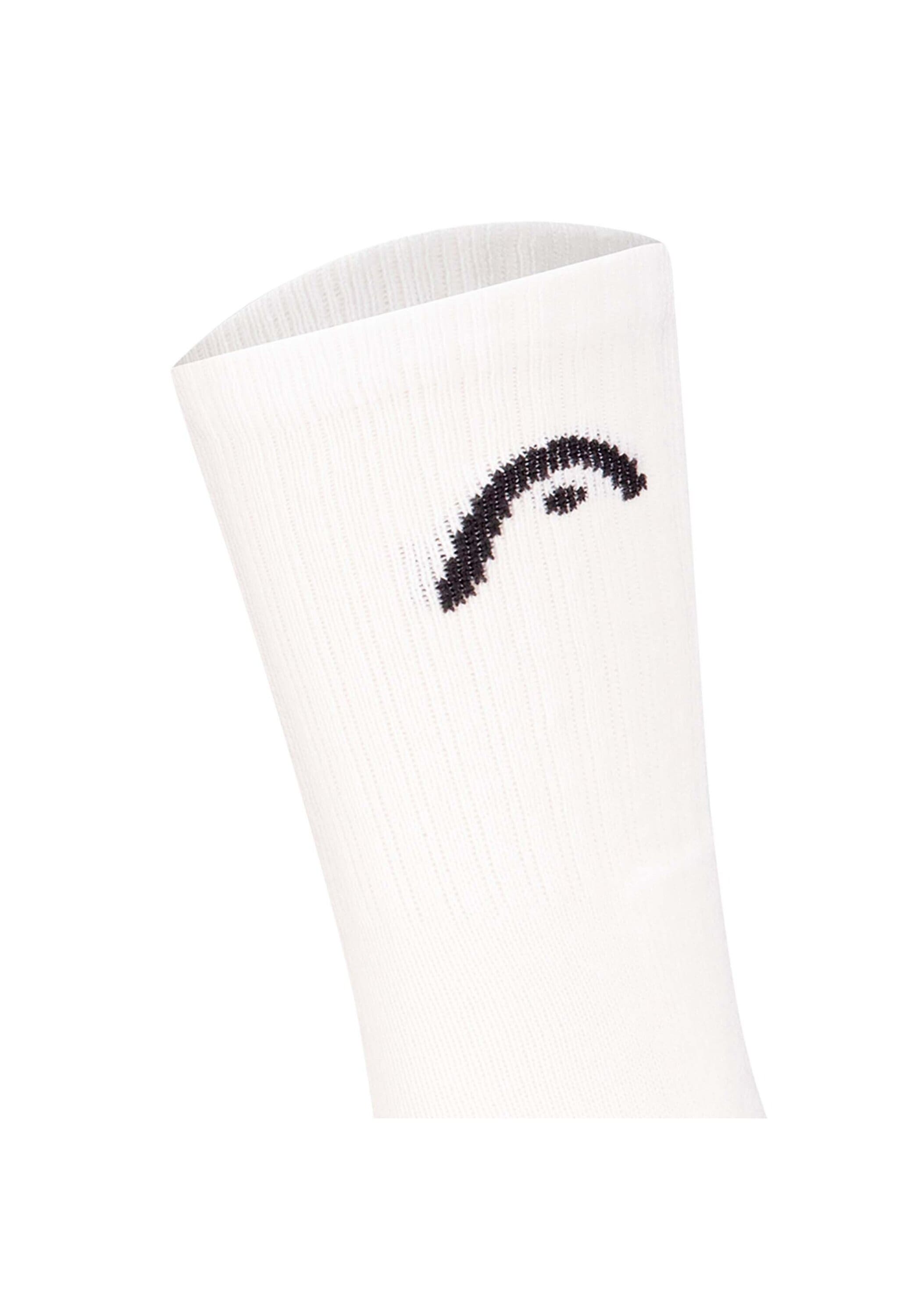 Head Kurzsocken »Socken All Sport Training Crew 3P 3er Pack«