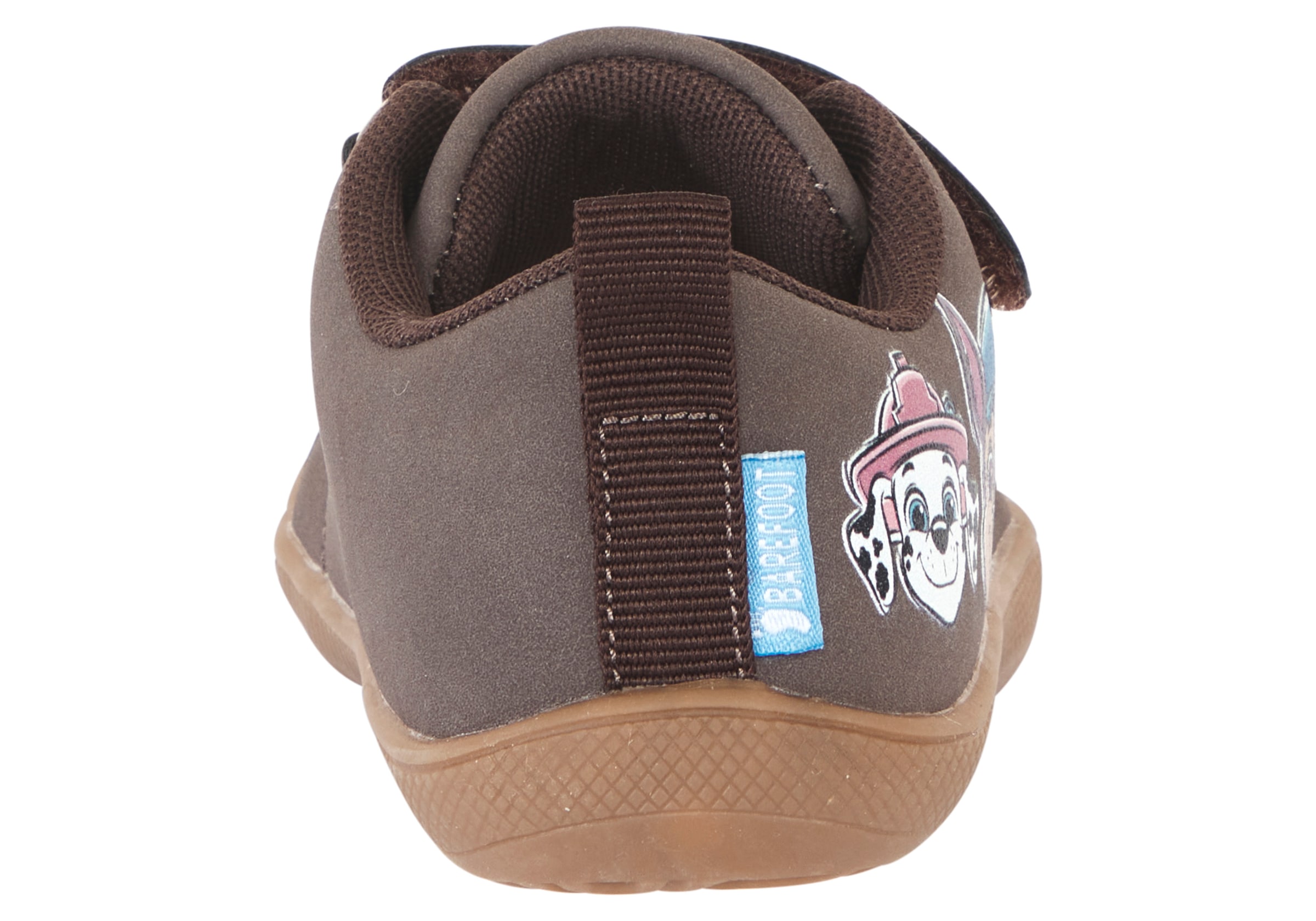 Disney Sneaker »Paw Patrol«  Barfußschhuhe, super weiche, flexible Sohle