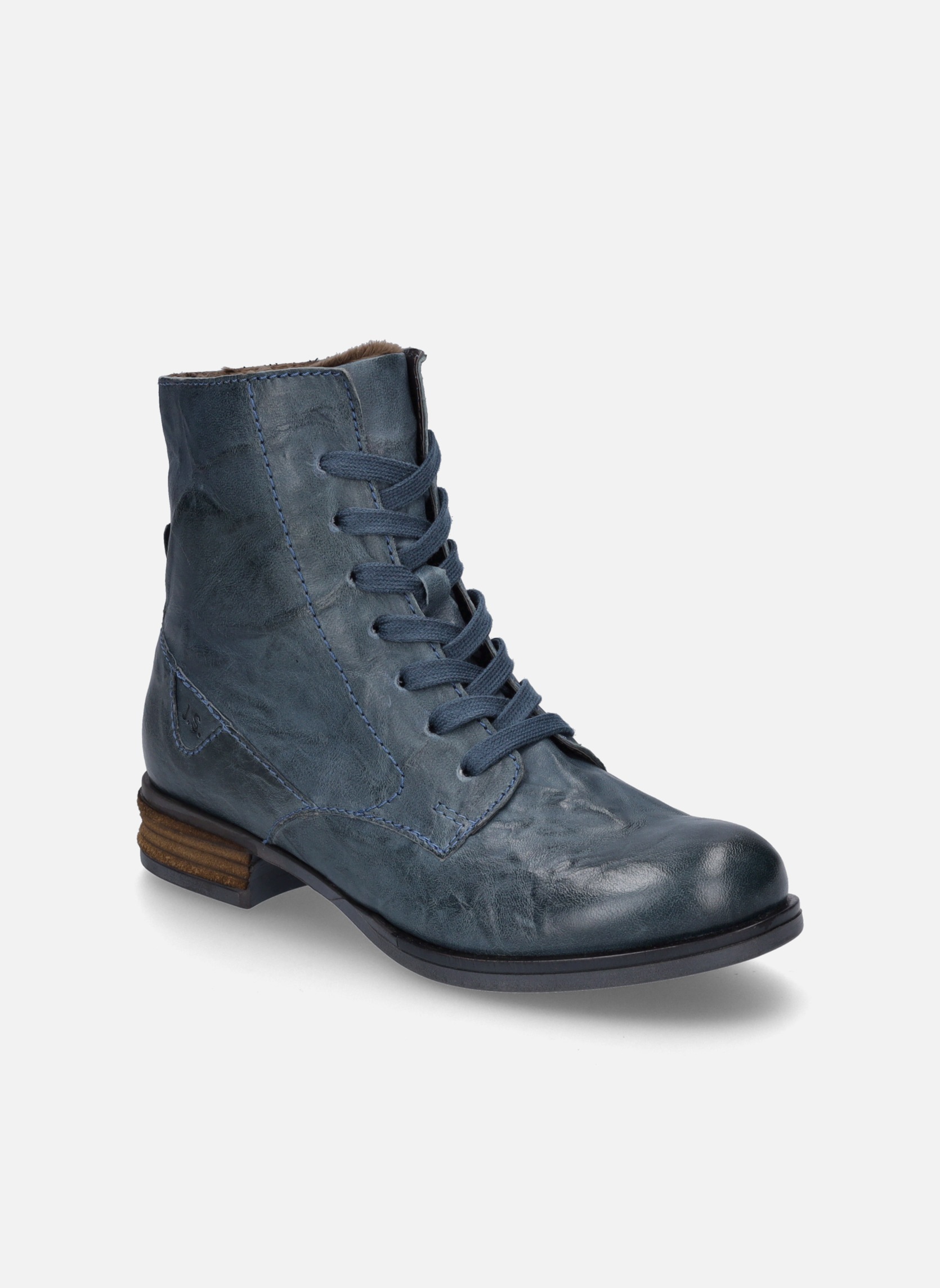 Josef Seibel Stiefelette »Sanja 01, azur«