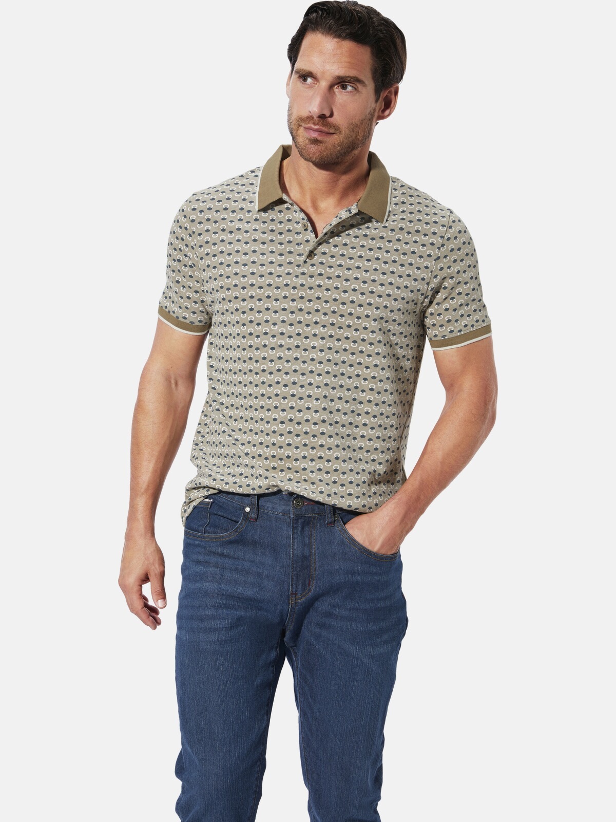 Babista Poloshirt "Poloshirt TALOR" 1 Stk. günstig online kaufen