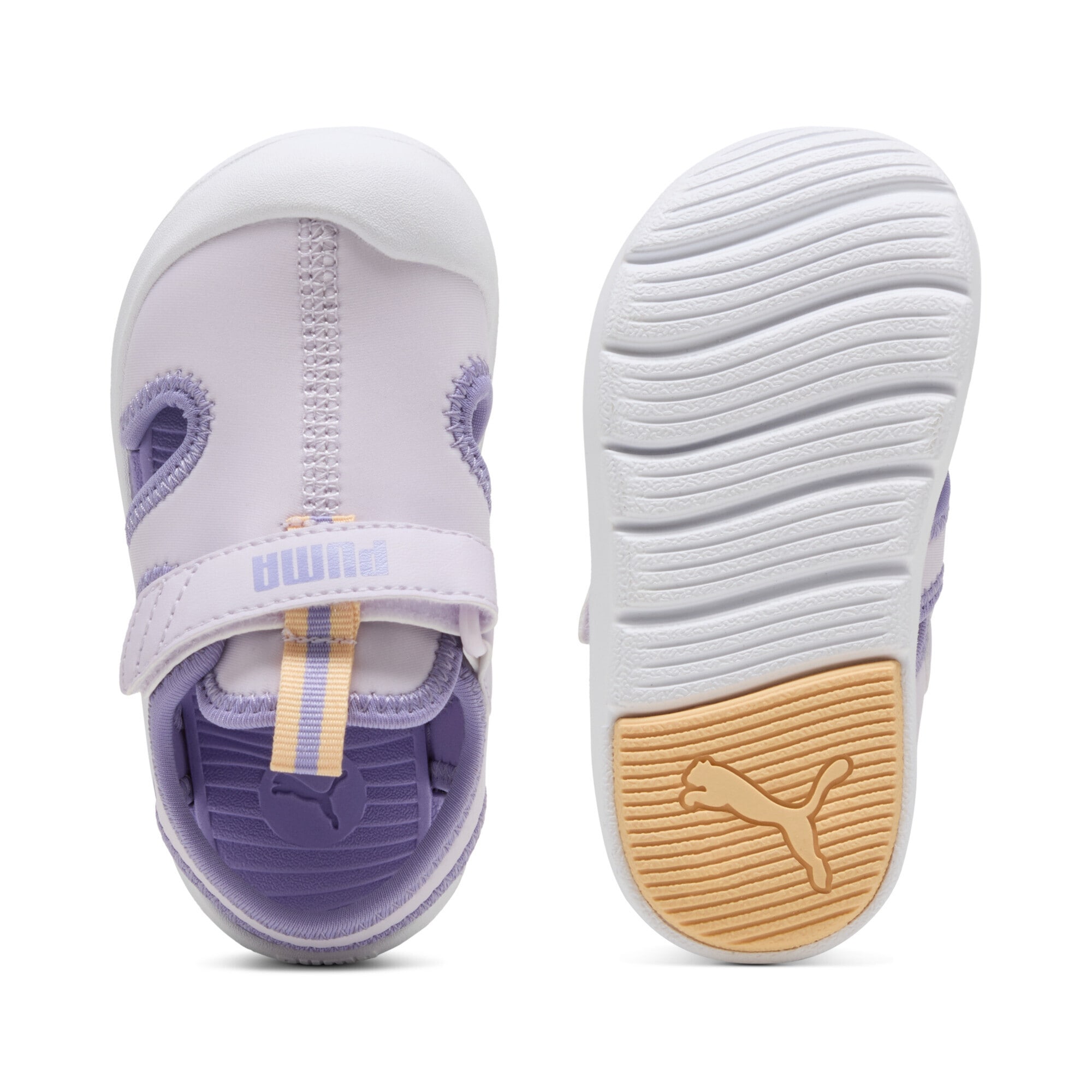 PUMA Sandale »Fun Racer Sandalen Kinder«