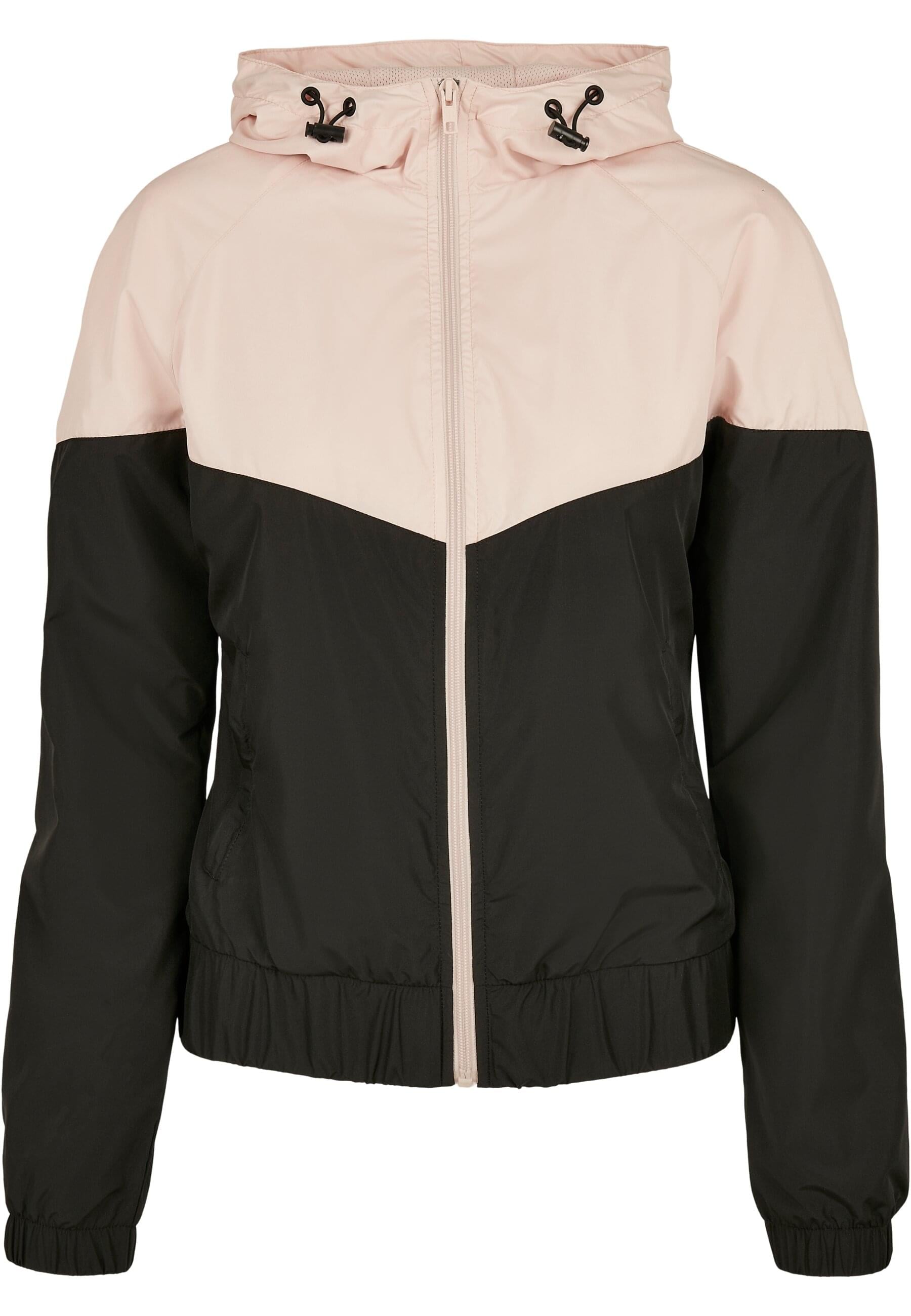 URBAN CLASSICS Anorak » Damen Ladies Arrow Windbreake...