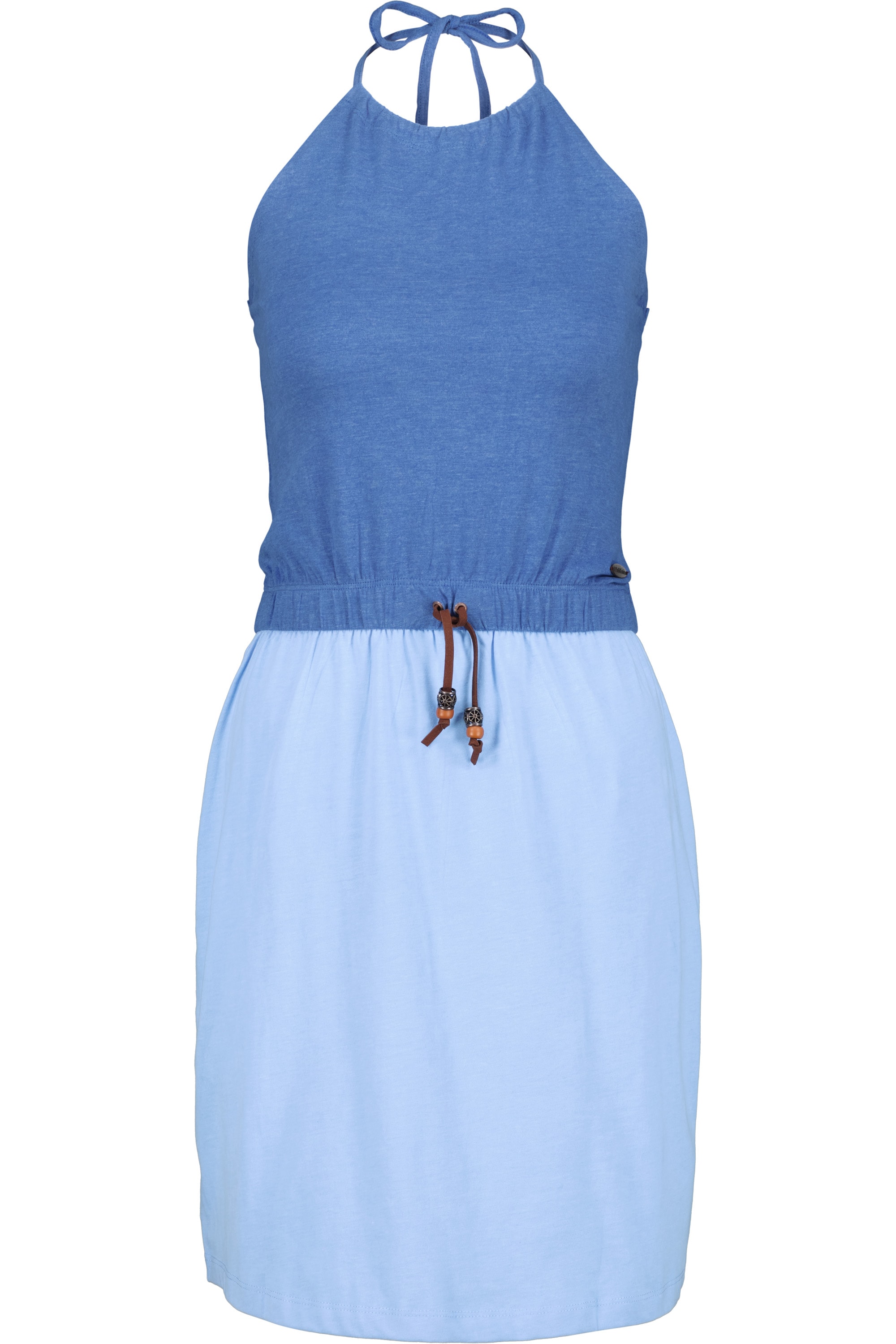 Alife & Kickin Sommerkleid "Damen VerenaAK A" günstig online kaufen
