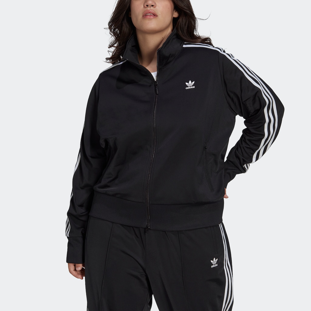 adidas Originals Outdoorjacke »ADICOLOR CLASSICS FIREBIRD ORIGINALS«