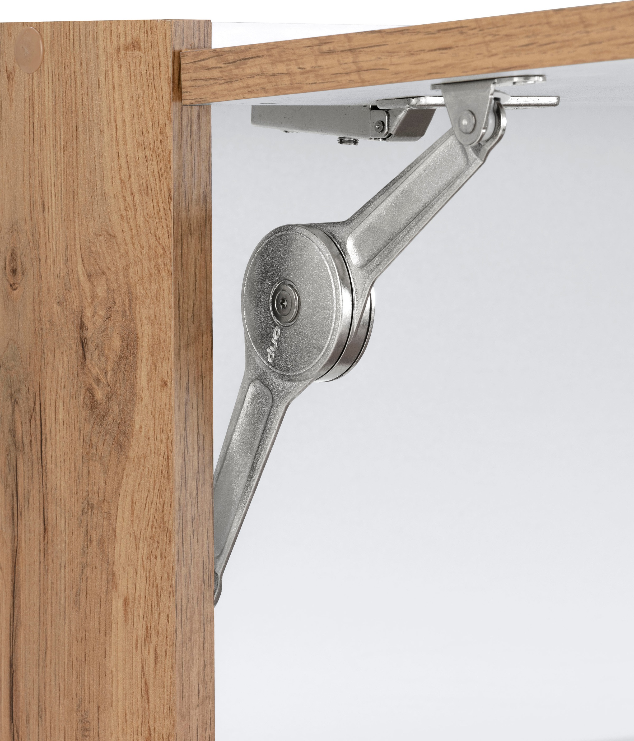 KOCHSTATION Winkelküche »KS-Colmar«, ohne E-Geräte, Stellbreite 210/210 cm