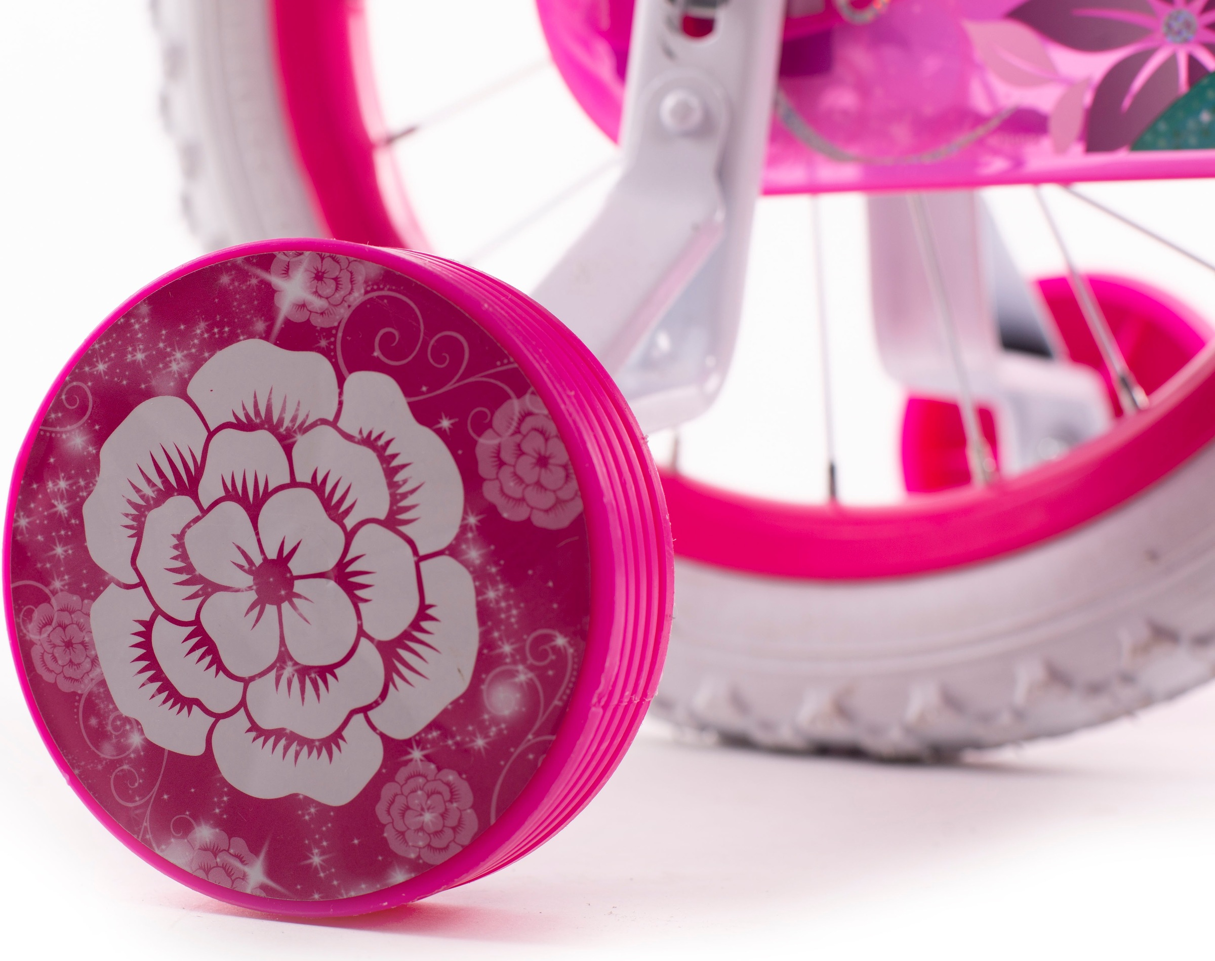 Huffy Kinderfahrrad
