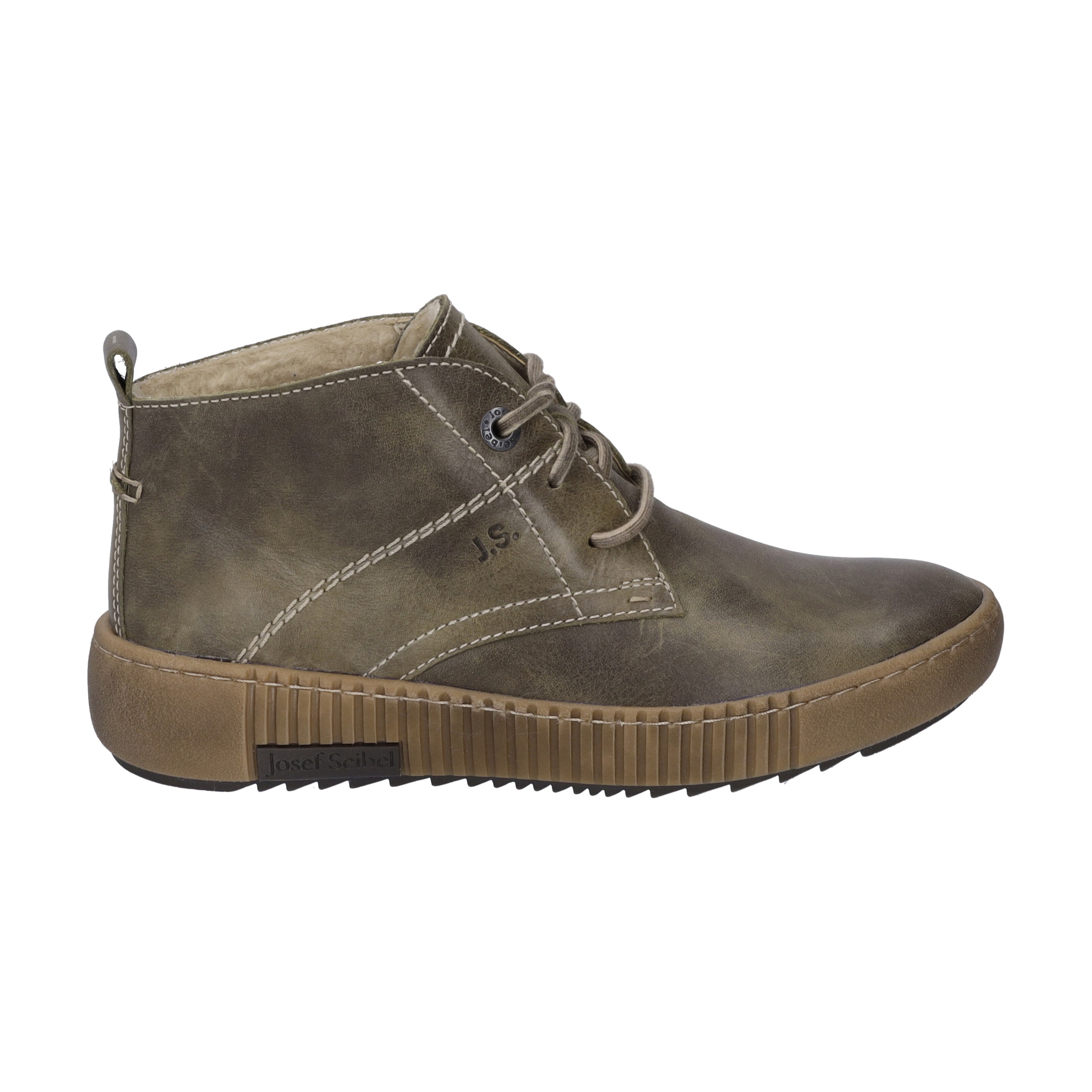 Josef Seibel Stiefelette »Maren 02, moos«