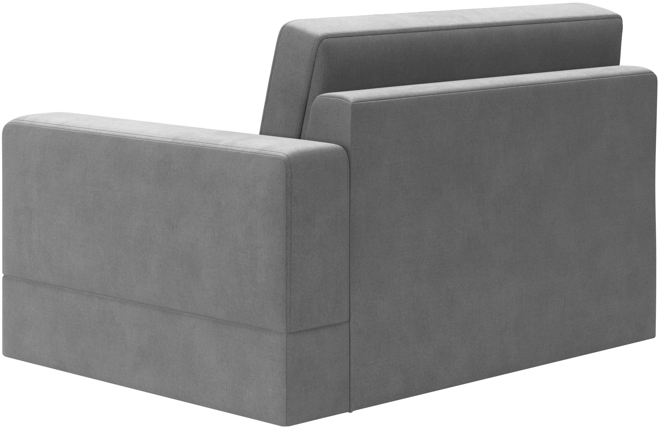 Thumbnail - Home affaire 1,5-Sitzer "Innovid" Modernes Modul-Polsterprogramm