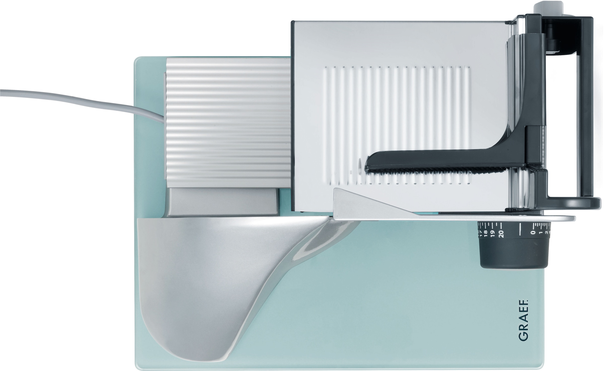 Graef Allesschneider »C20EU« 170 W