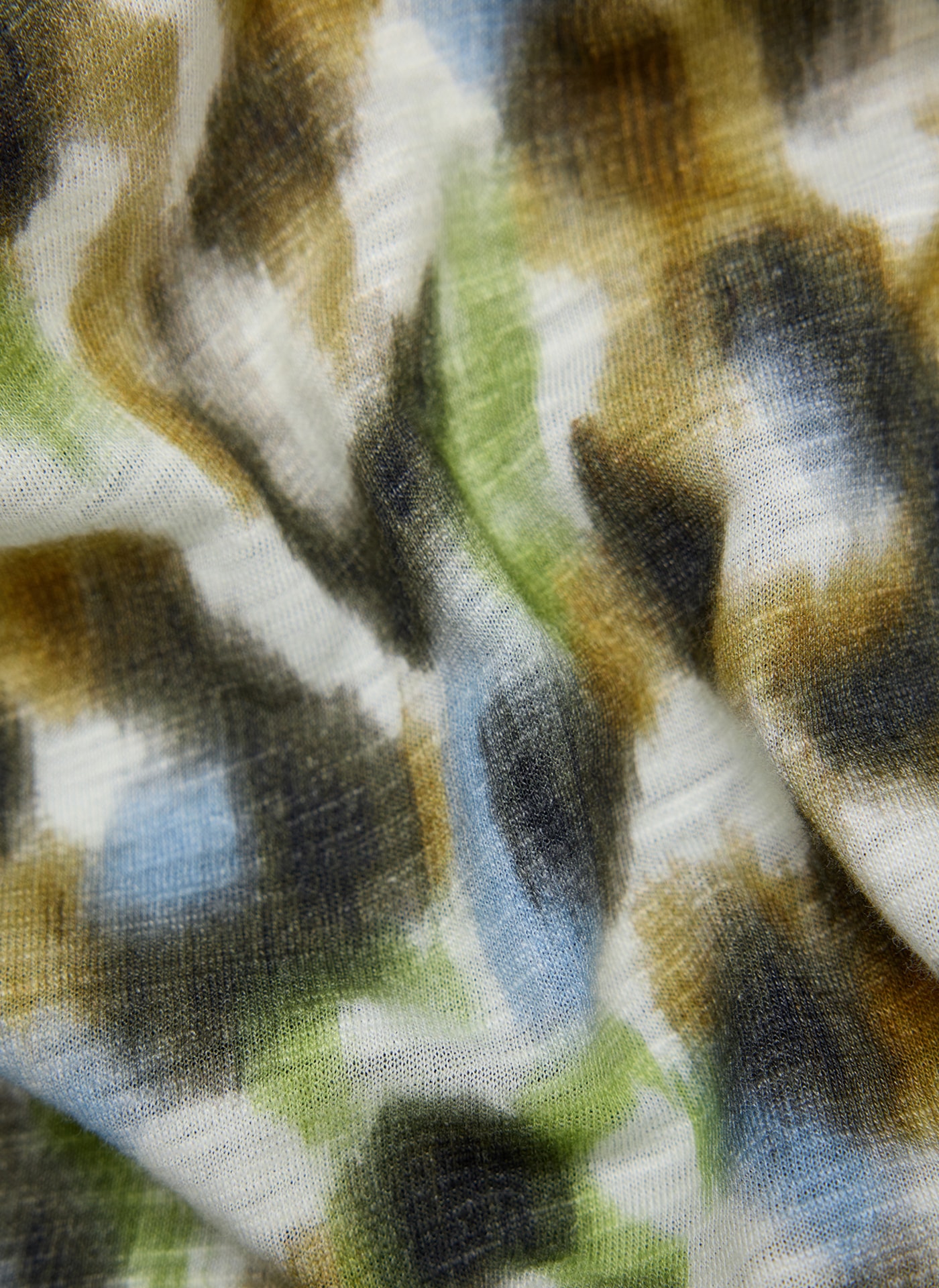 Rabe Print-Shirt »T-Shirt«
