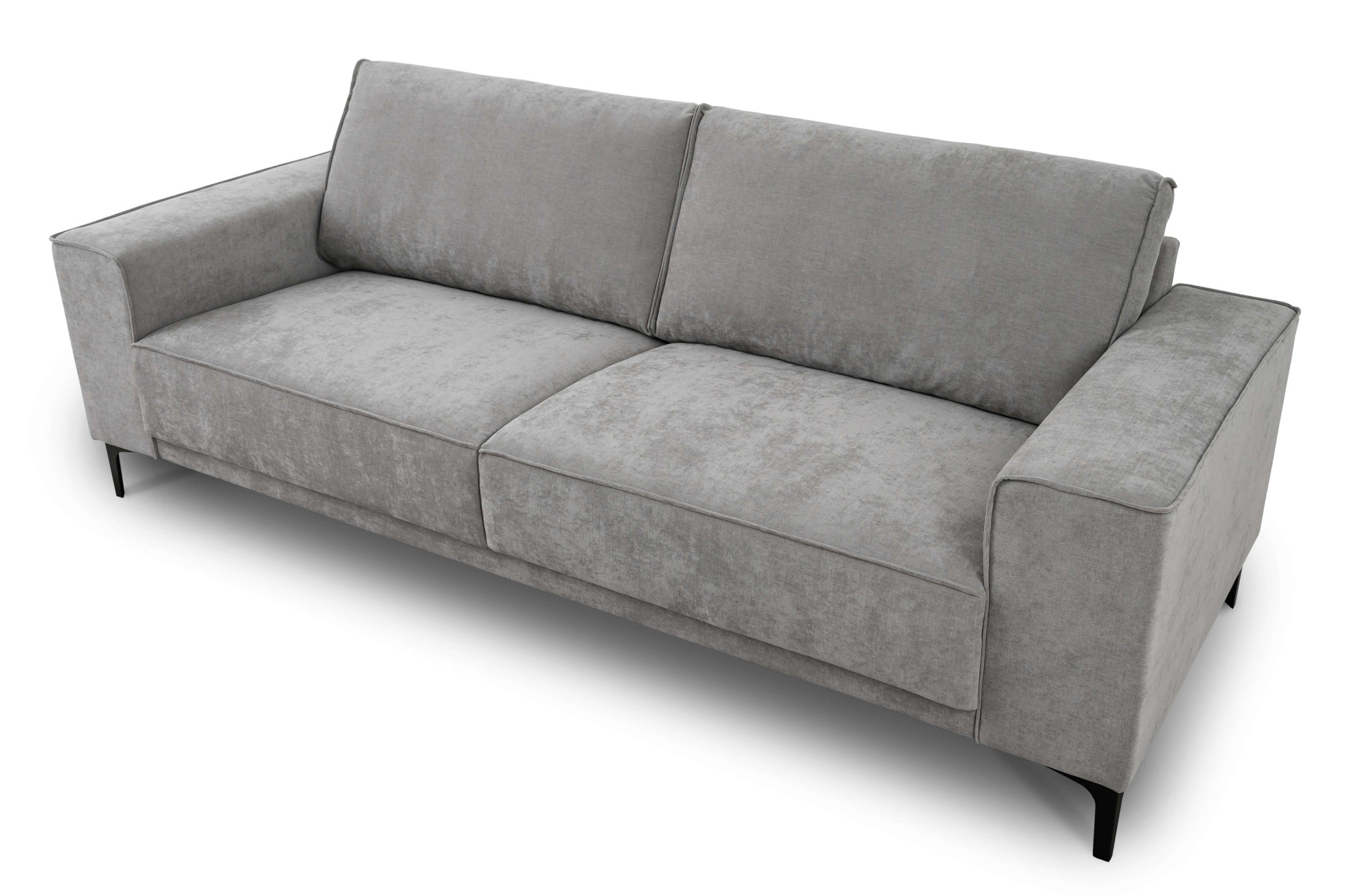 Places of Style 3-Sitzer »Oland«, im zeitlosem Design und hochwertiger Verabeitung