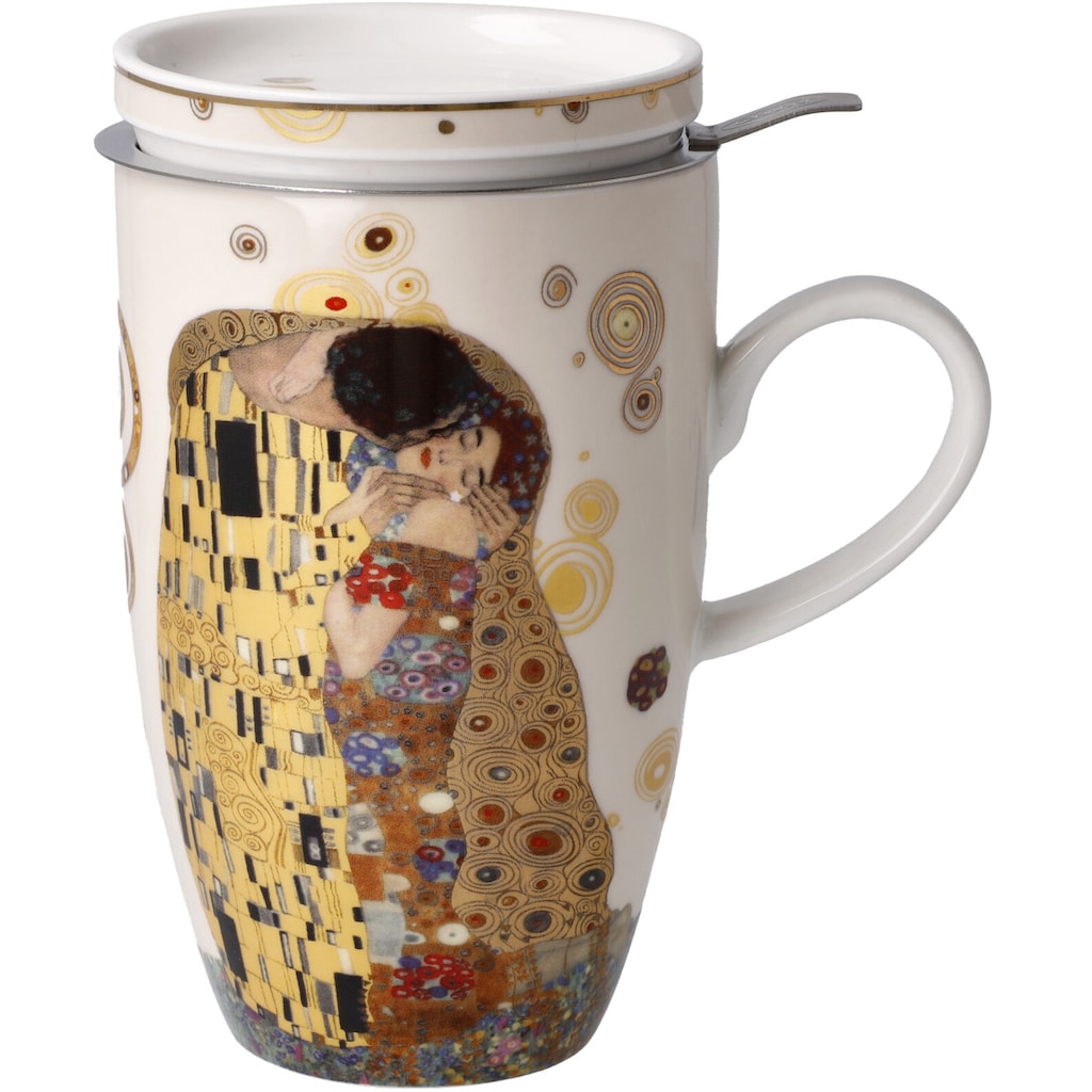 Goebel Tasse »Klimt«