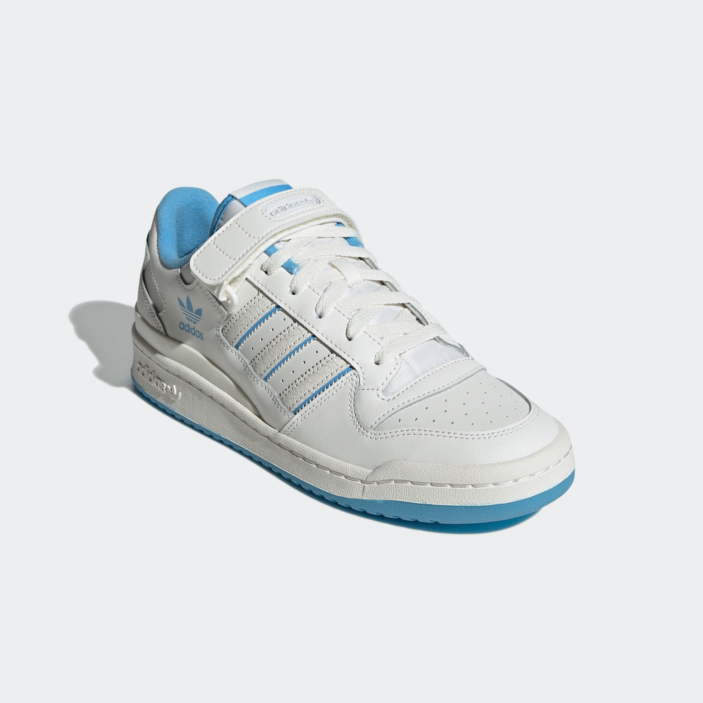 adidas Originals Sneaker »FORUM LOW«