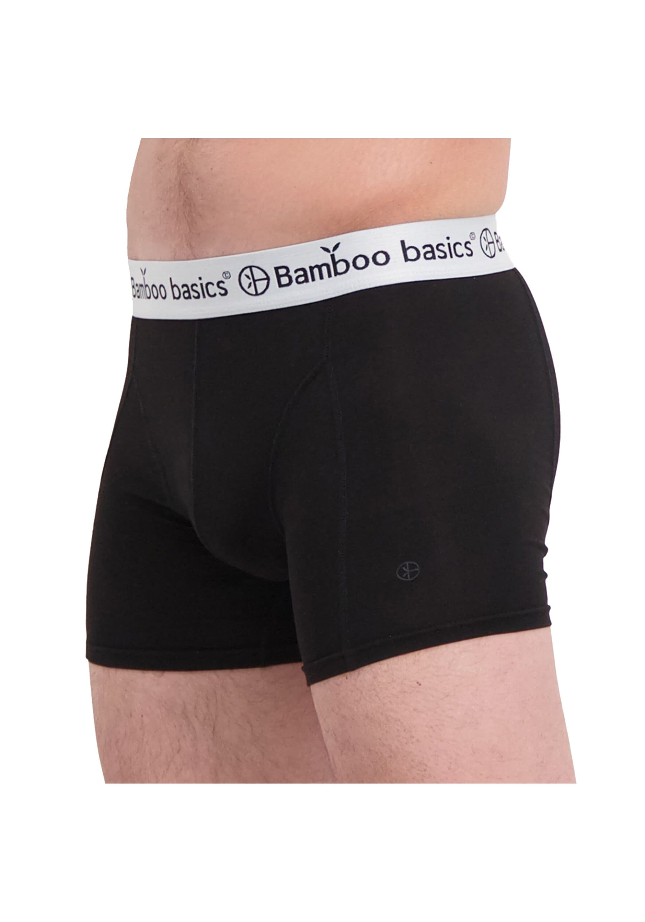 Bamboo basics Boxershorts »Boxershort RICO 3er Pack«