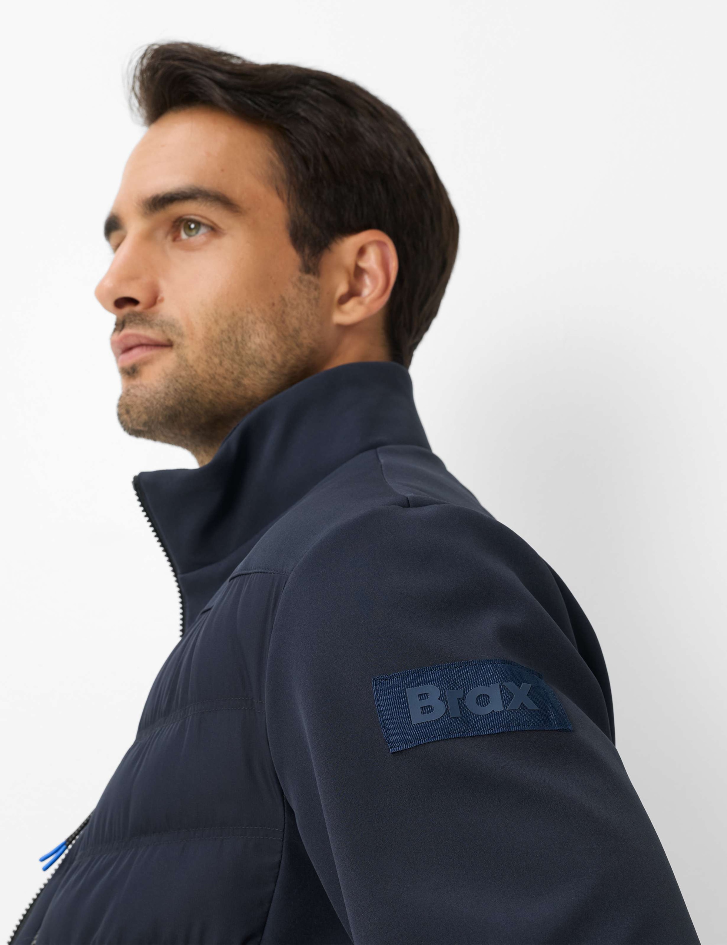 Brax Steppjacke »Style TREVOR«