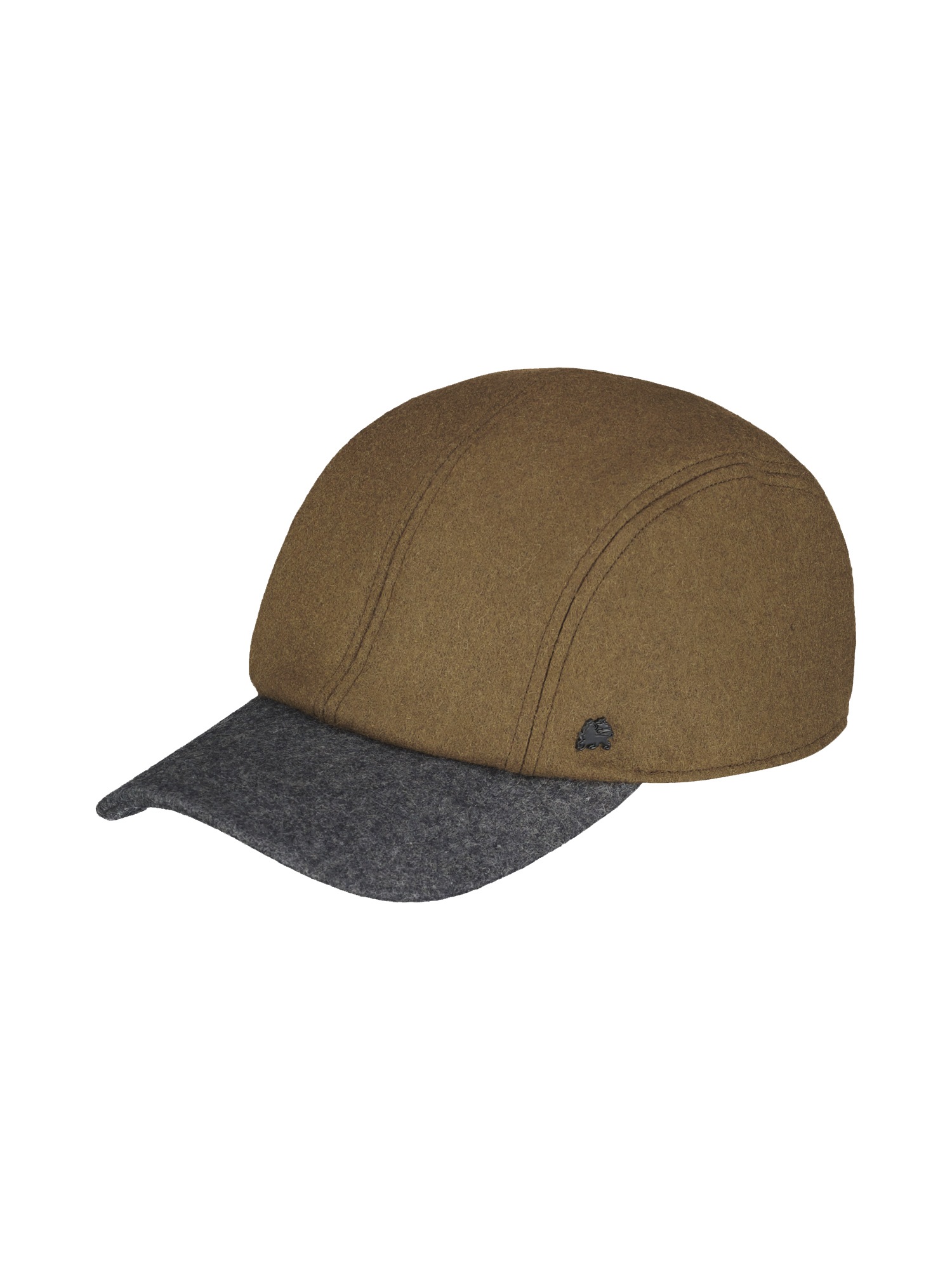 Thumbnail - LERROS Baseball Cap "Gefüttertes Woll-Basecap mit Ohrenklappen"