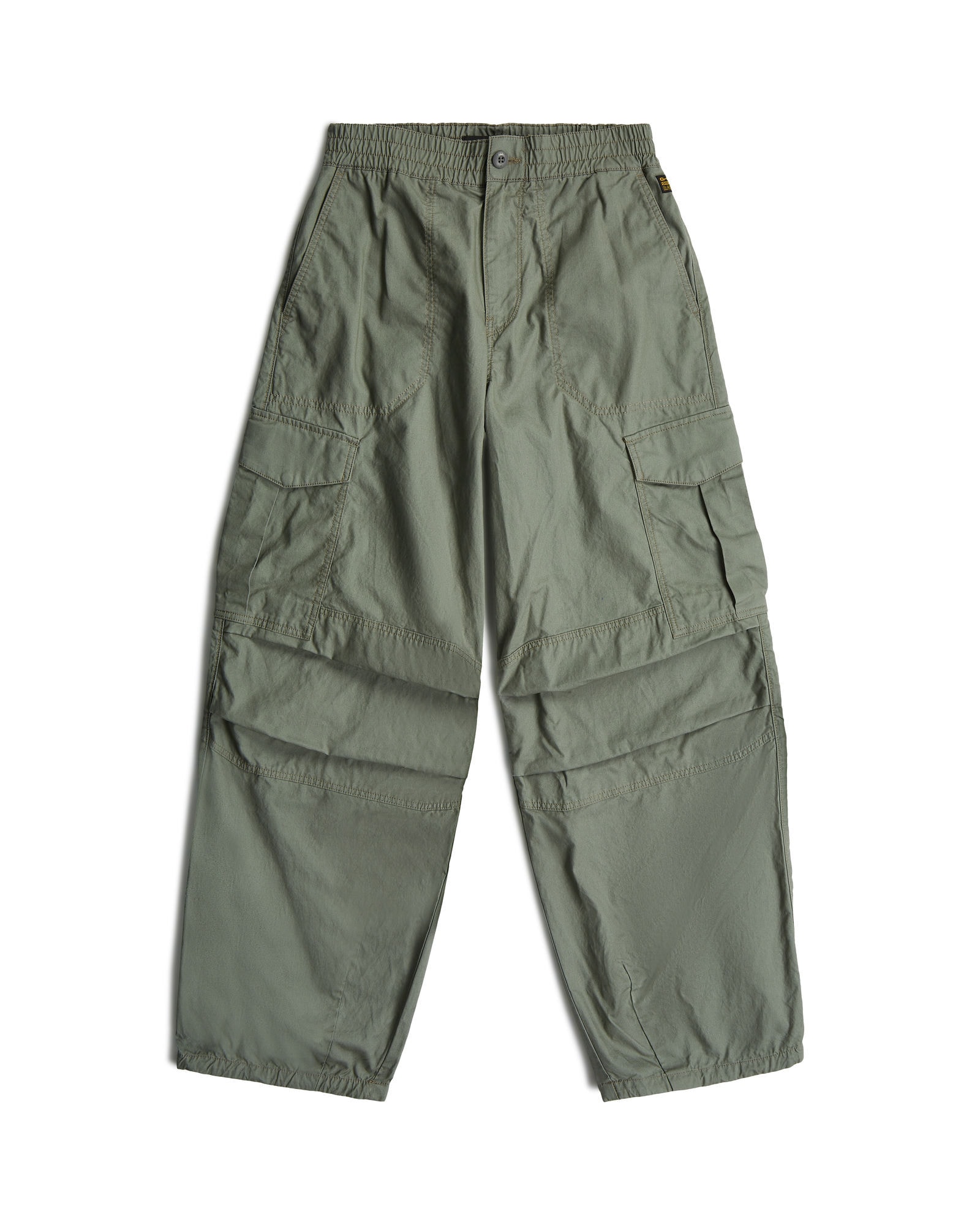 G-STAR Cargohose »Wide Leg Cargohose«