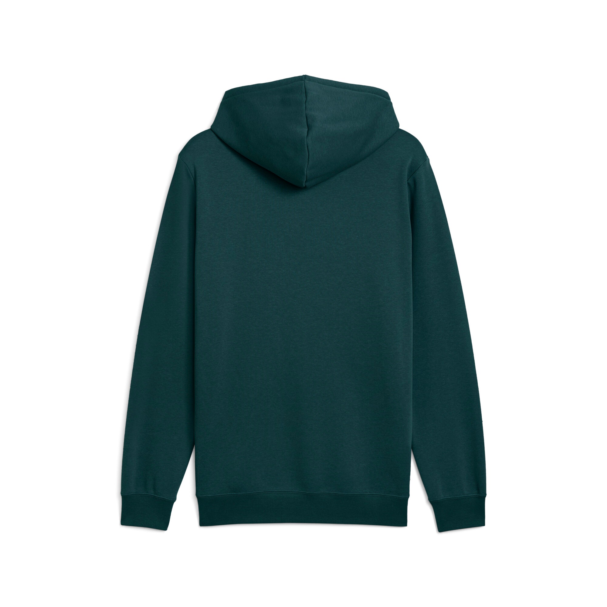 PUMA Kapuzensweatshirt »ESS NO. 1 LOGO HOODIE FL (S)«