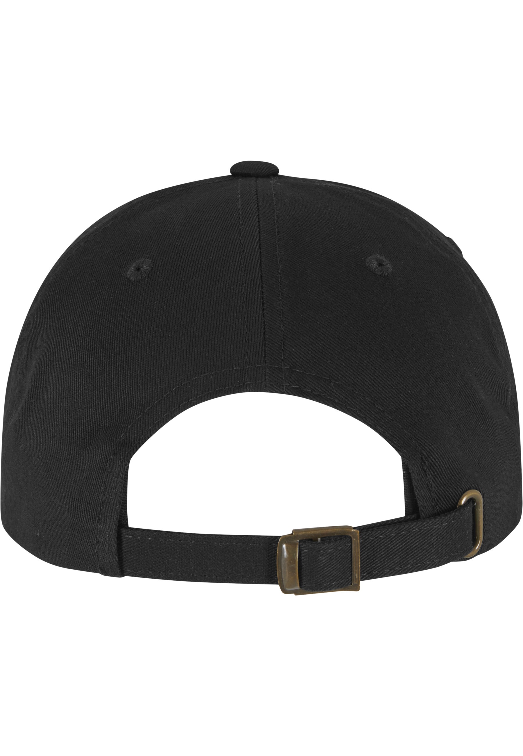 Merchcode Snapback Cap »Merchcode Gucci Mane Ice Cream Brrr Dad Cap«