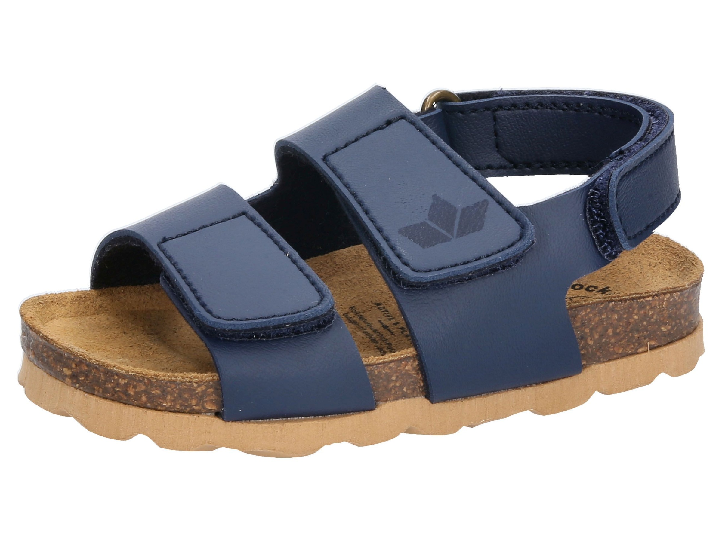 Lico Pantolette »Pantolette Bioline Jax«