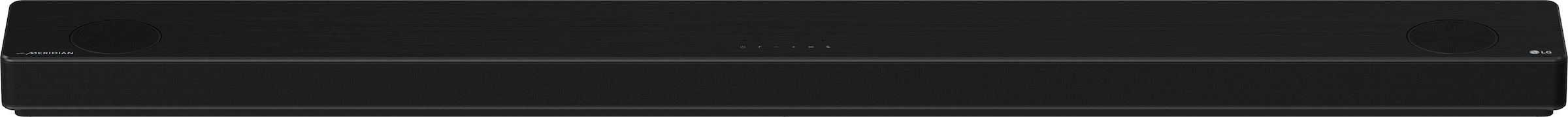 LG Soundbar »DSP11RA«