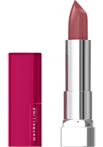 MAYBELLINE NEW YORK Lippenstift »Color Sensational the Cre...