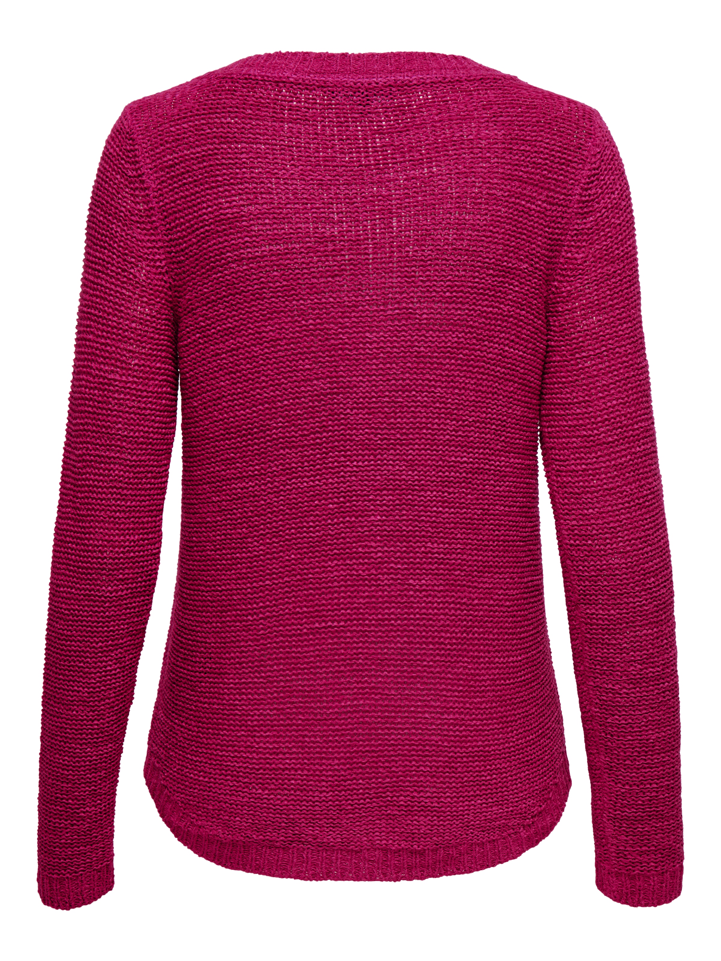 ONLY Strickpullover »ONLGEENA XO L/S PULLOVER KNT NOOS«