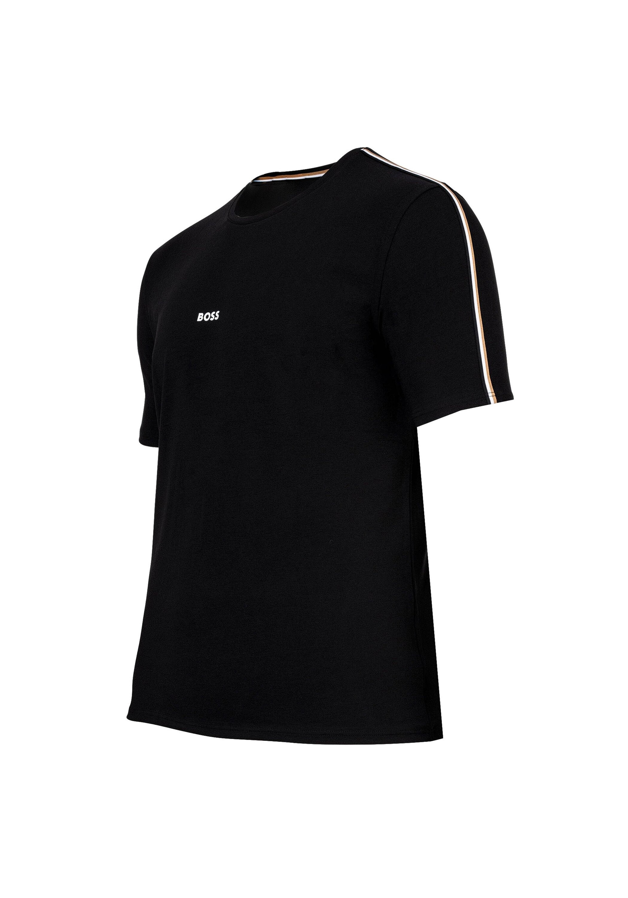 BOSS T-Shirt »T-Shirt Unique T-Shirt 1er Pack«