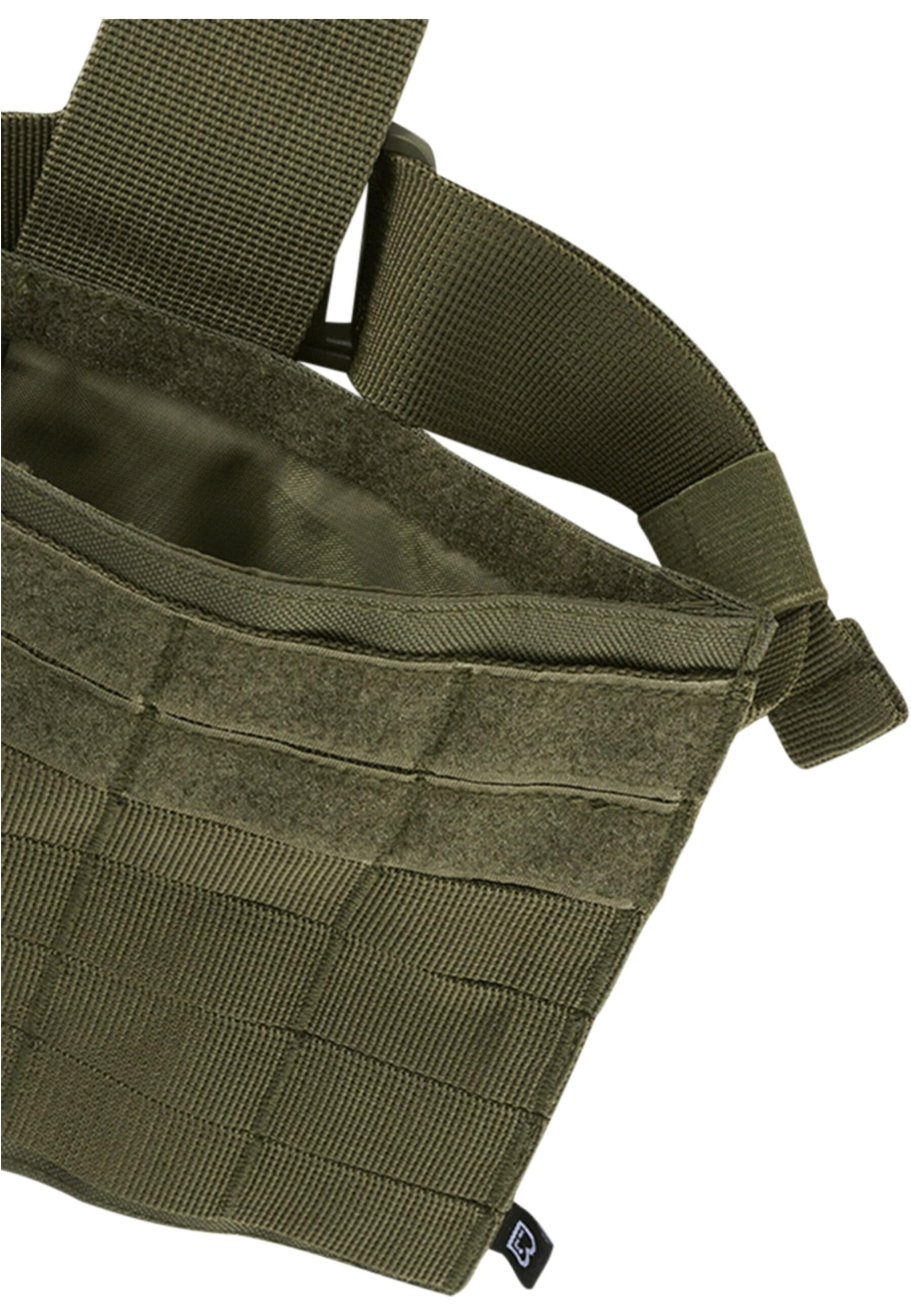Brandit Schultertasche »Brandit Unisex Molle Leg Panel«