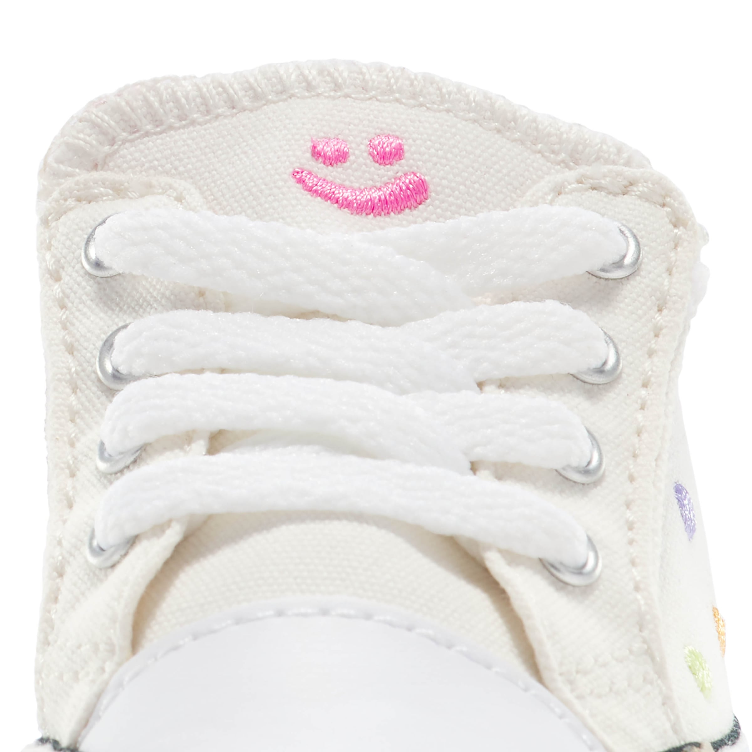 Converse Sneaker »CHUCK TAYLOR ALL STAR CRIBSTER«, für Babys