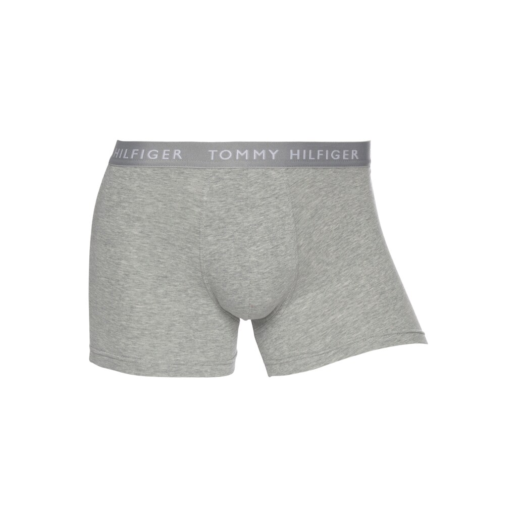 Tommy Hilfiger Underwear Boxer, (Packung, 3 St., 3er-Pack)