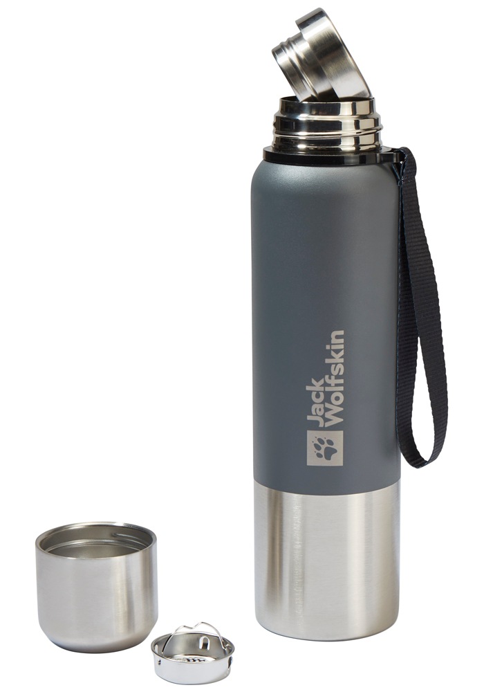 Jack Wolfskin Thermoflasche "SAIMA INSULATED" günstig online kaufen