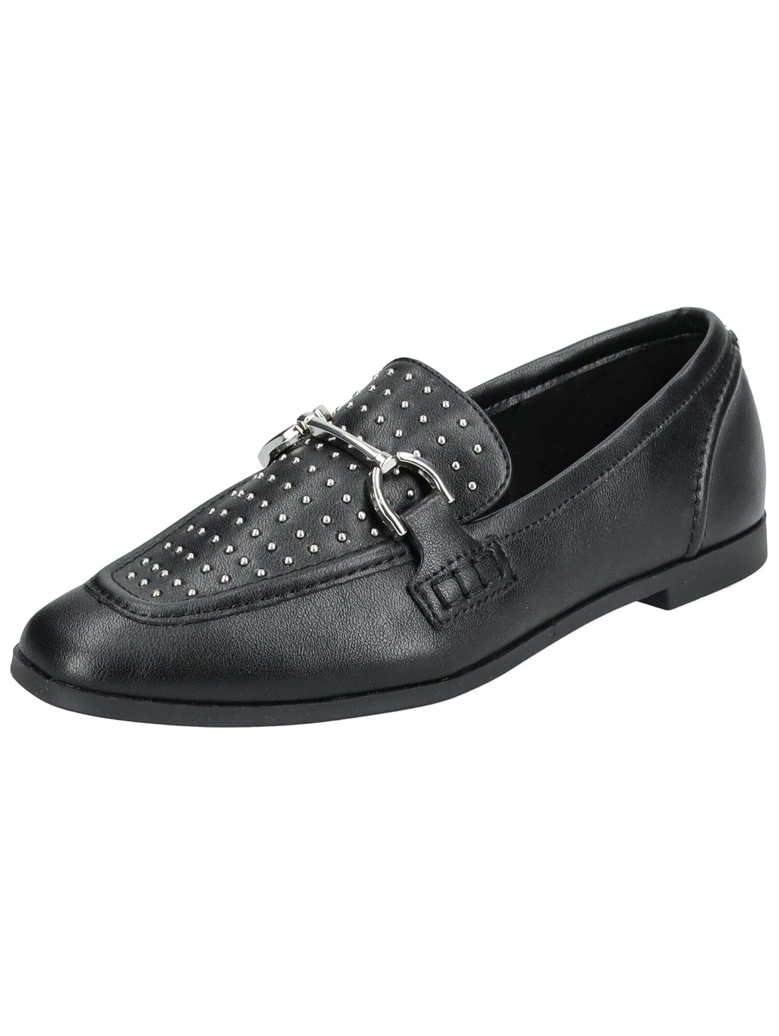 STEVE MADDEN Slipper "STEVE MADDEN Slipper Leder" günstig online kaufen