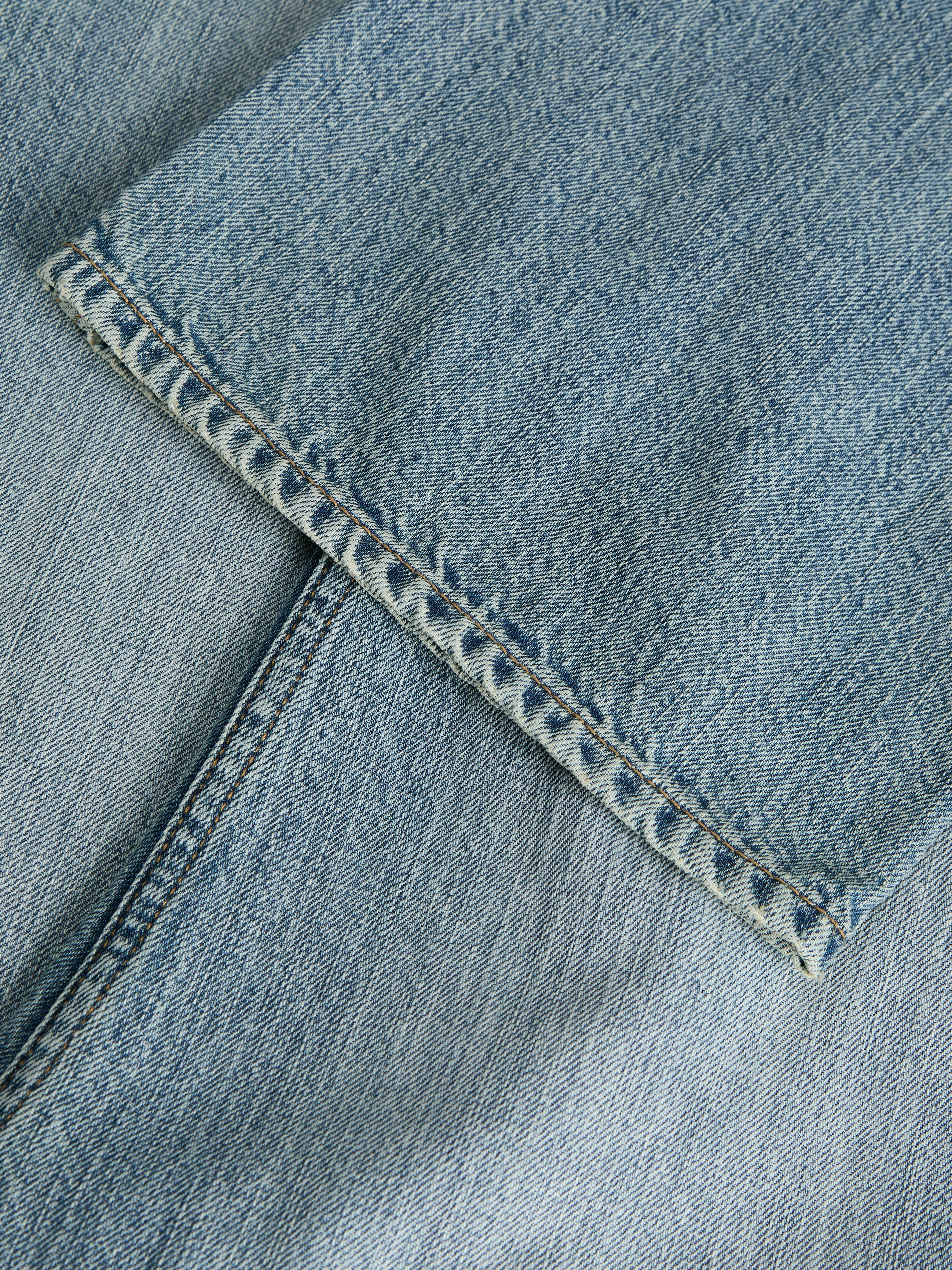 Thumbnail - Jack & Jones Loose-fit-Jeans "JJITED JJORIGINAL AKM 287 NOOS"