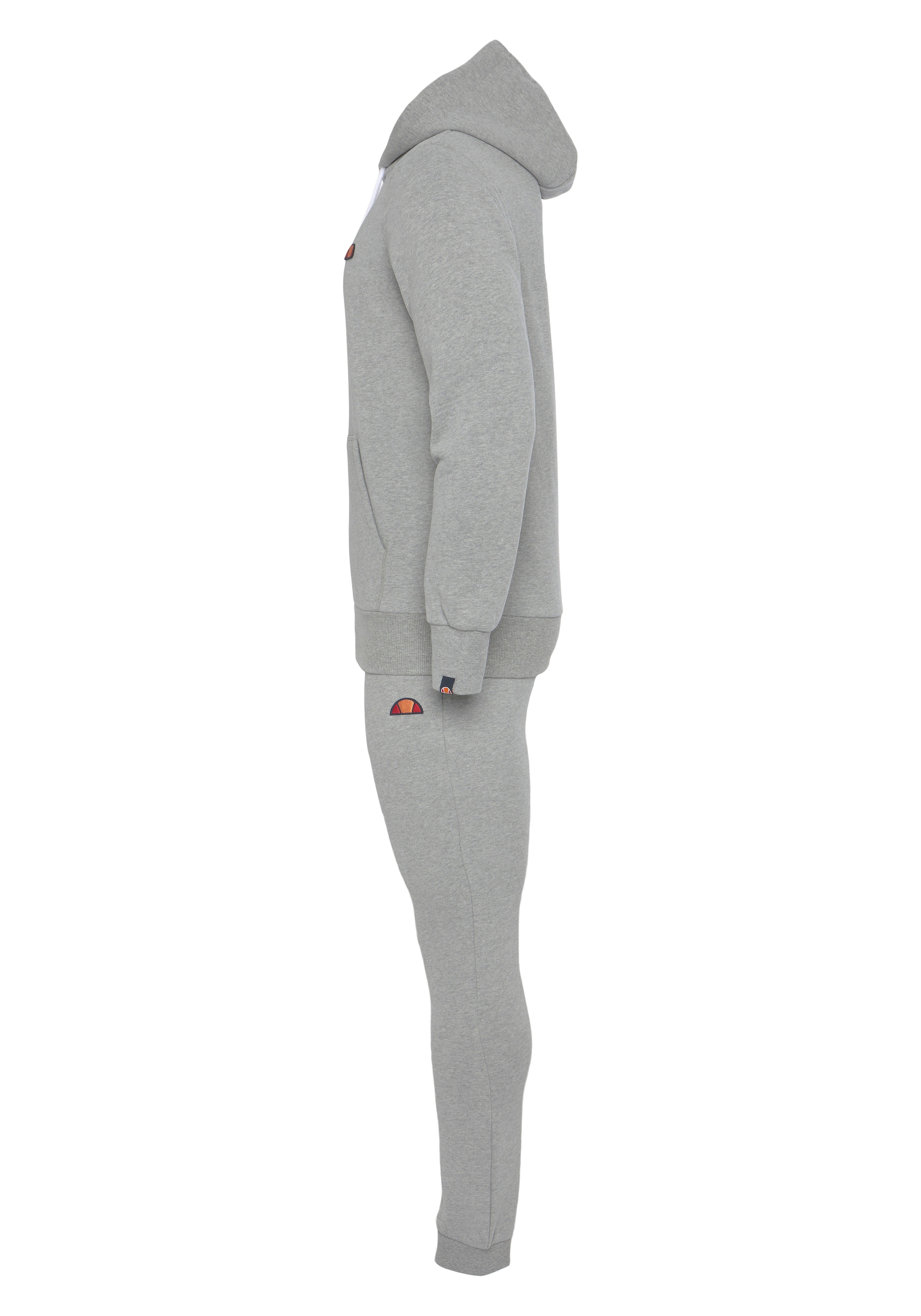 Ellesse Jogginganzug, (2 tlg.)