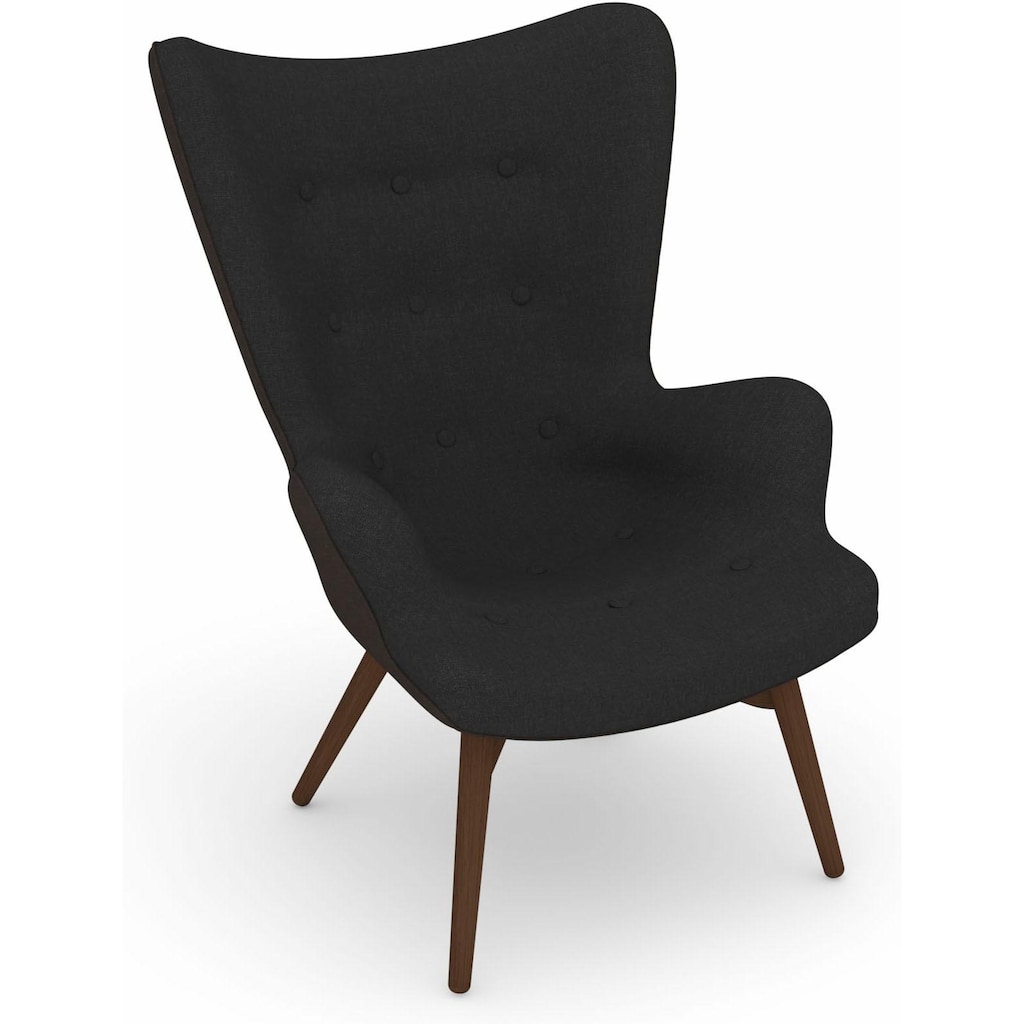 Max Winzer® Sessel »build-a-chair Arne«