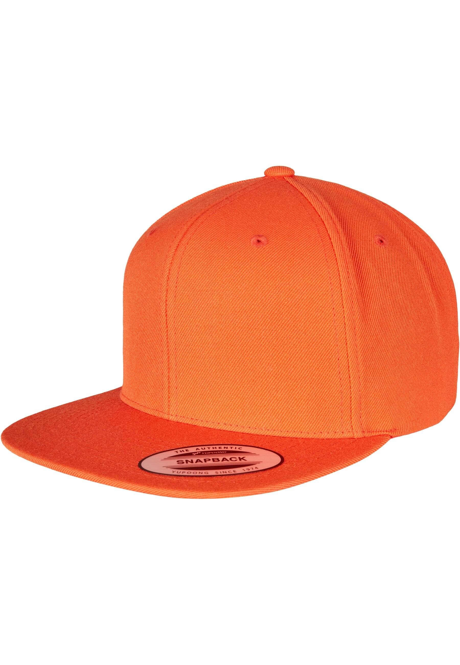 Flexfit Flex Cap »Flexfit Unisex Classic Snapback«