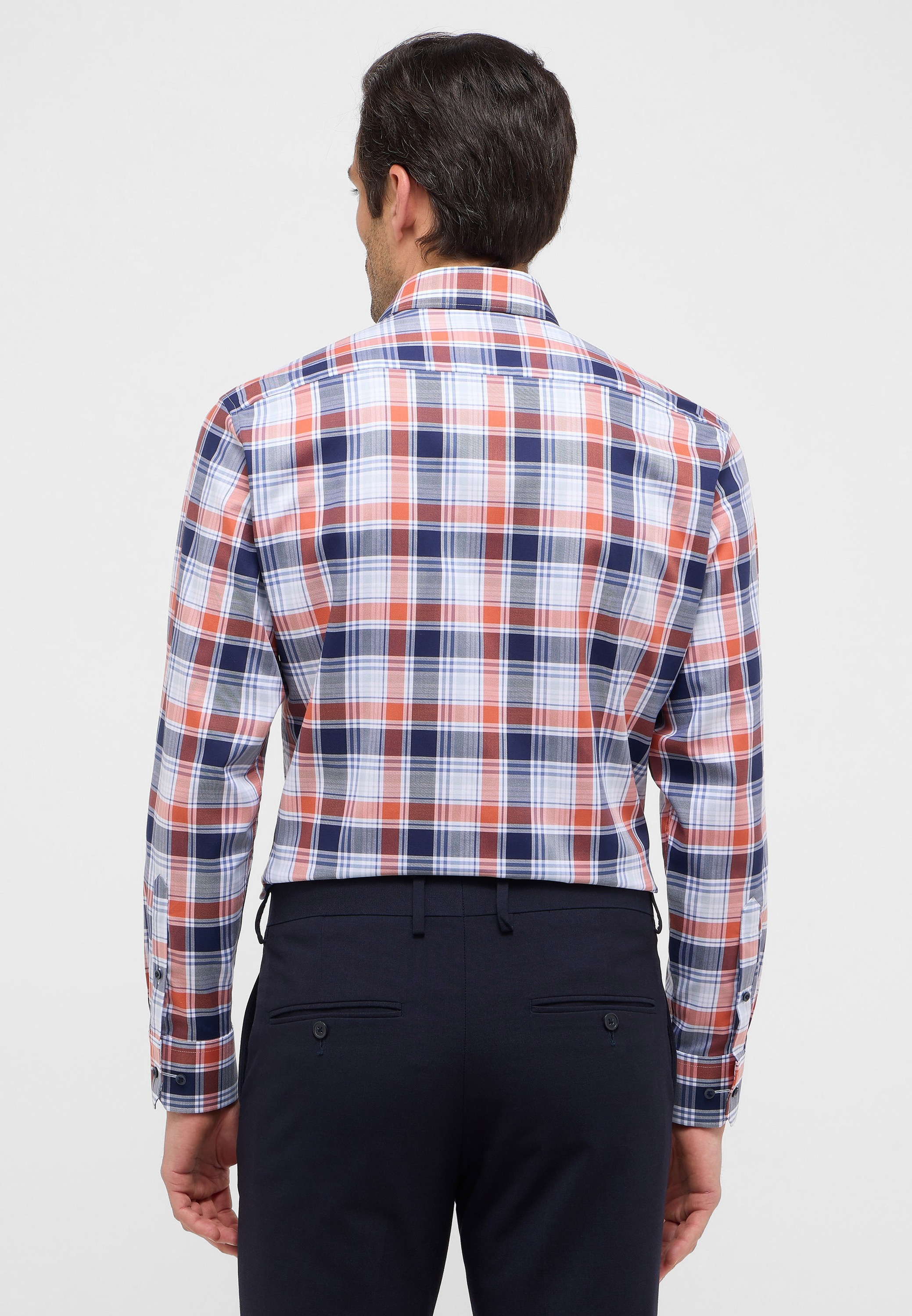 Eterna "MODERN FIT" NON IRON (bügelfrei) günstig online kaufen