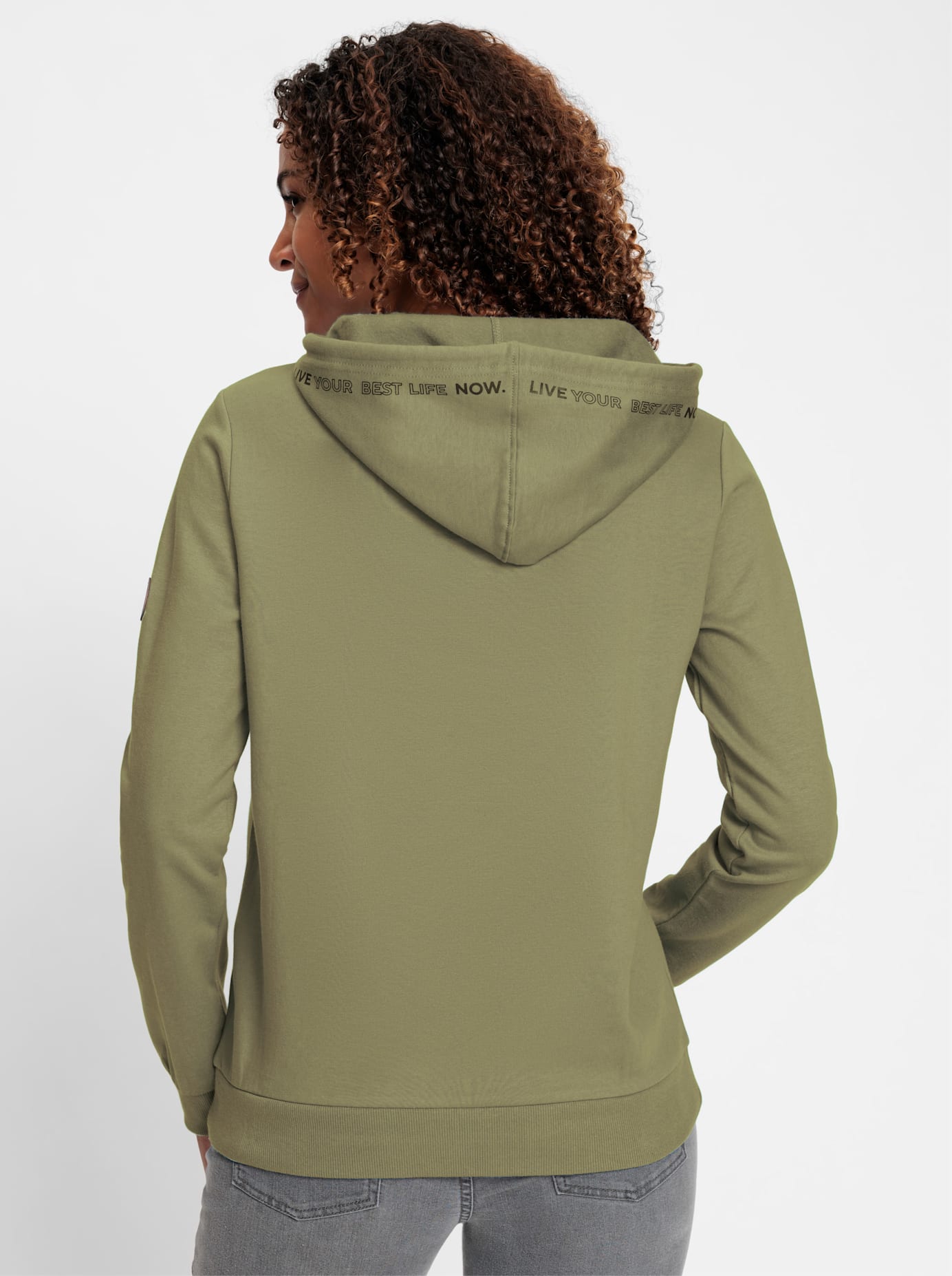 Thumbnail - Casual Looks Sweatshirt