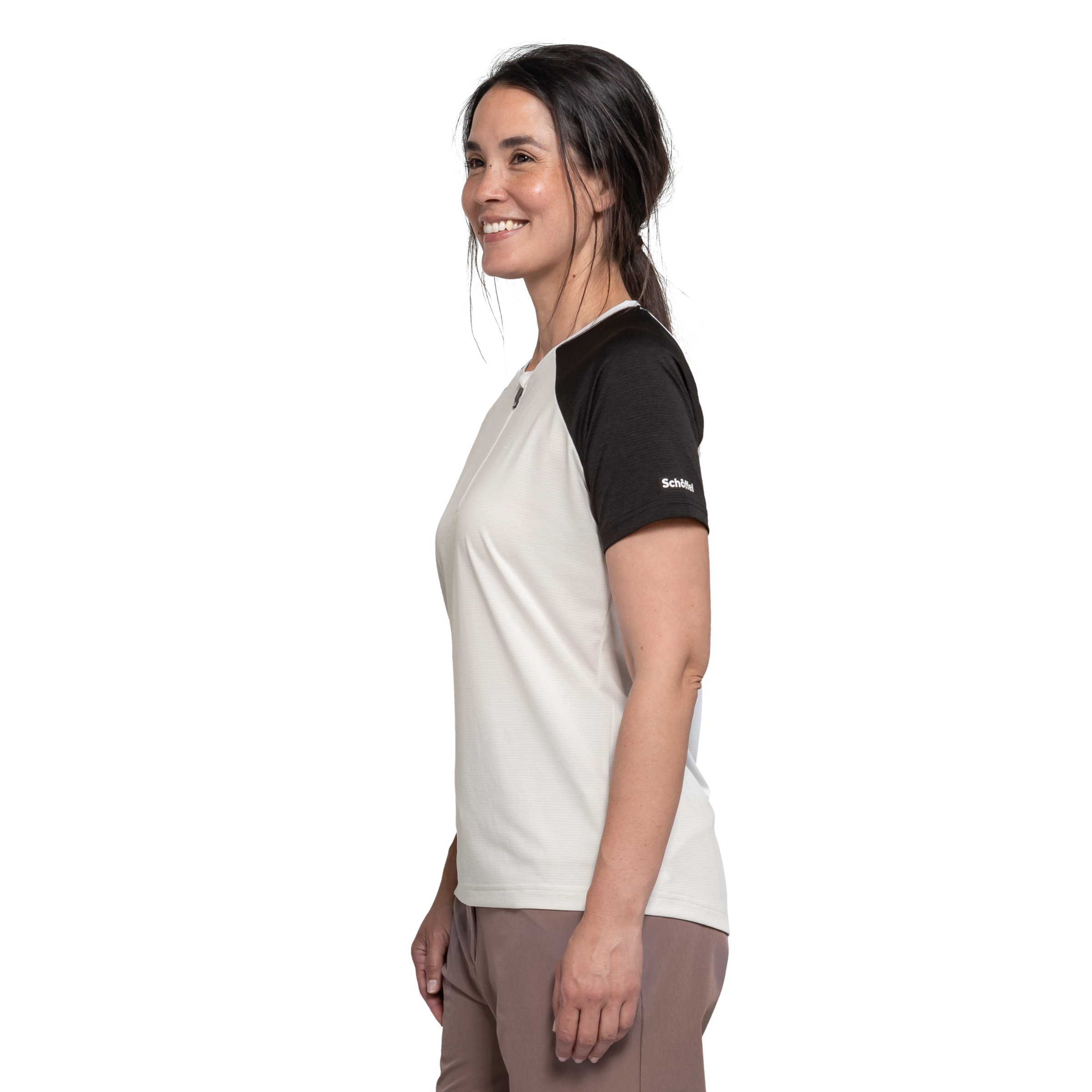 Schöffel Radtrikot »Wetluga«, Fahrradshirt
