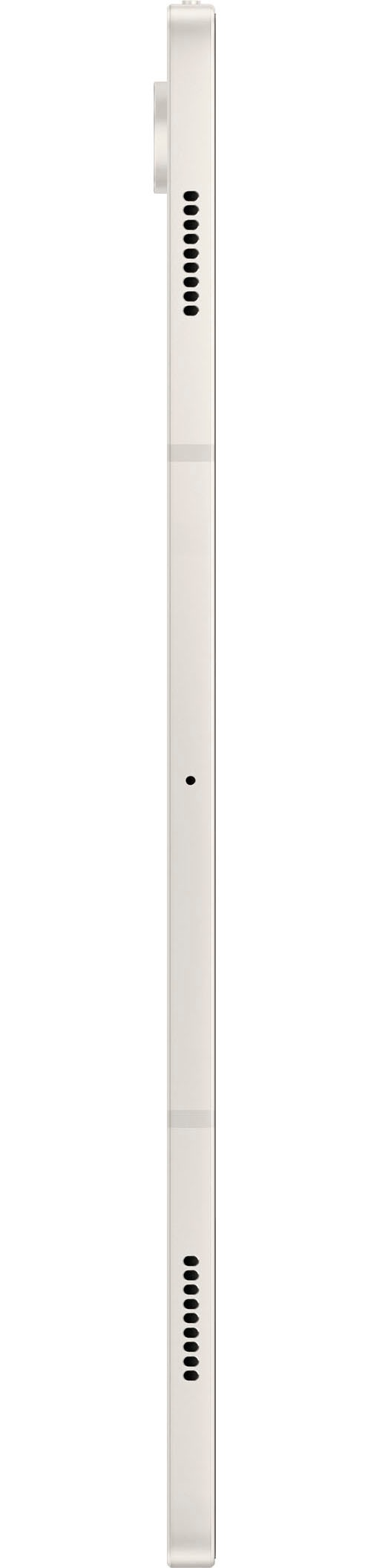 Samsung Tablet »Galaxy Tab S9+ WiFi«, (31,5 cm / 12,4 Zoll), Android, WQXGA+, AI-Funktionen)
