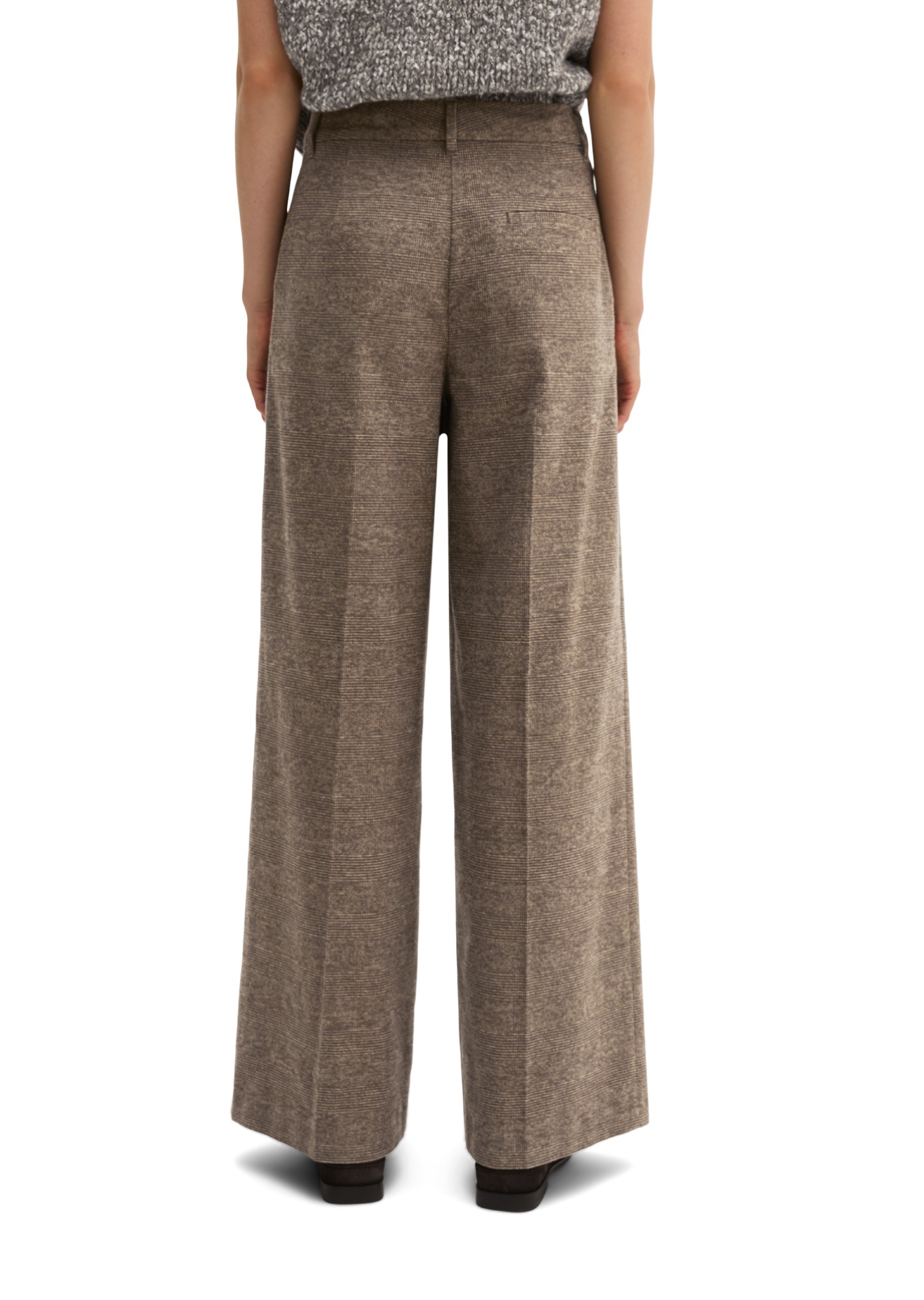 Marc O'Polo Chinohose »aus Baumwoll-Stretch«