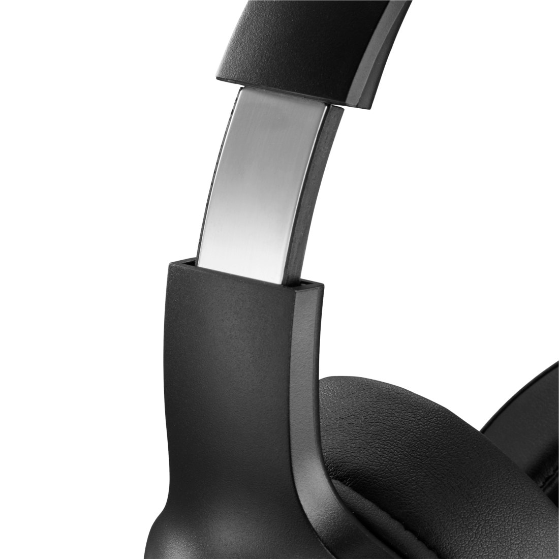 Hama Bluetooth-Kopfhörer »Over-Ear-Kopfhörer Bluetooth (faltbar, Bass Boost, 60h Akku, kabellos)«, Bluetooth