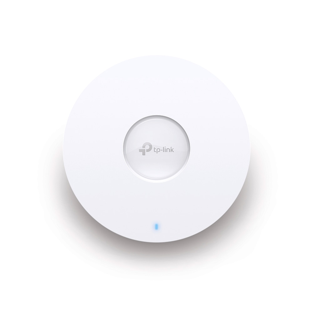 TP-Link Access Point »Omada EAP610 2,4 & 5 GHz AX1800 Wi-Fi 6«