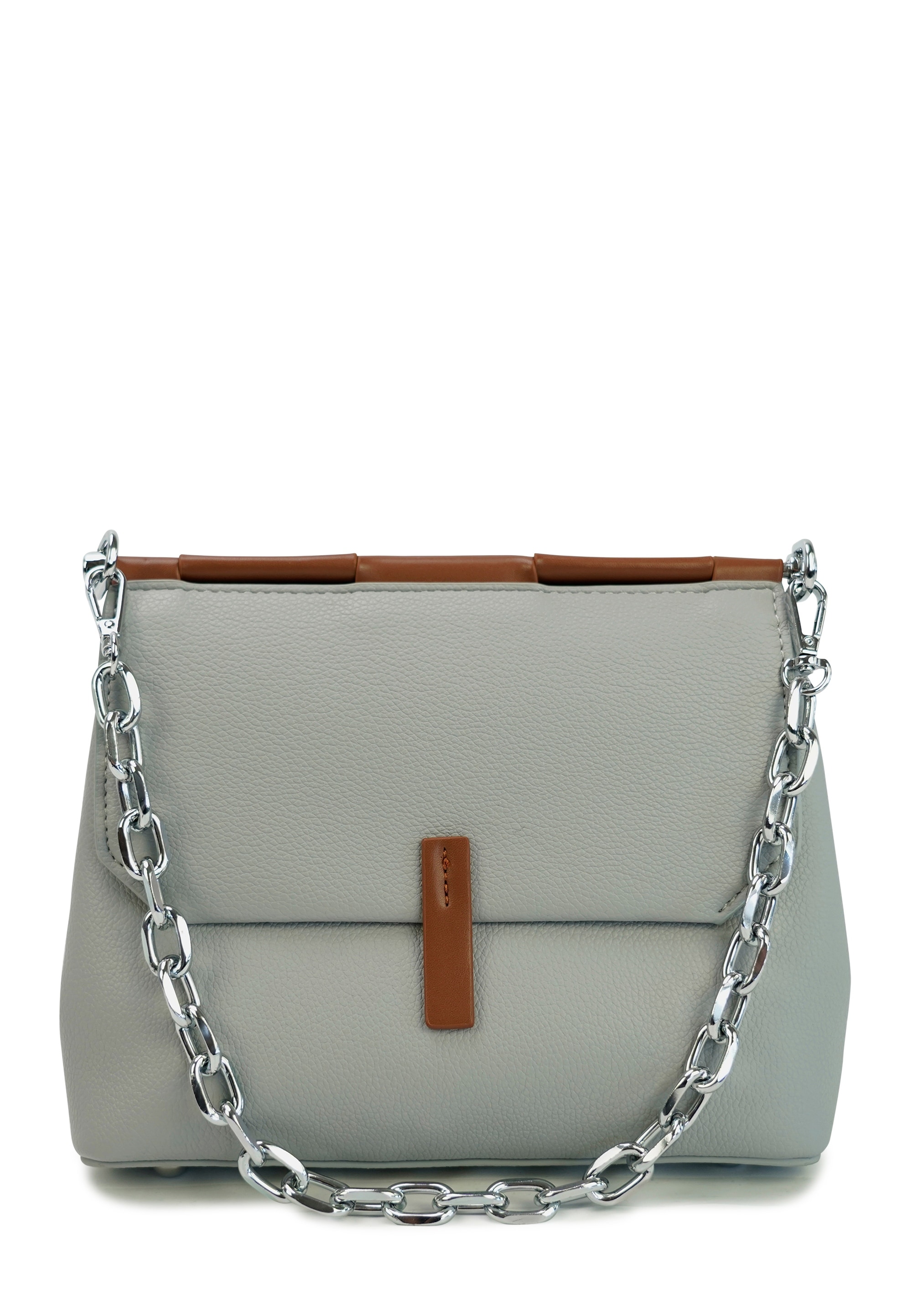 Harpa Schultertasche "KOA" mit unterteiltem Hauptfach günstig online kaufen