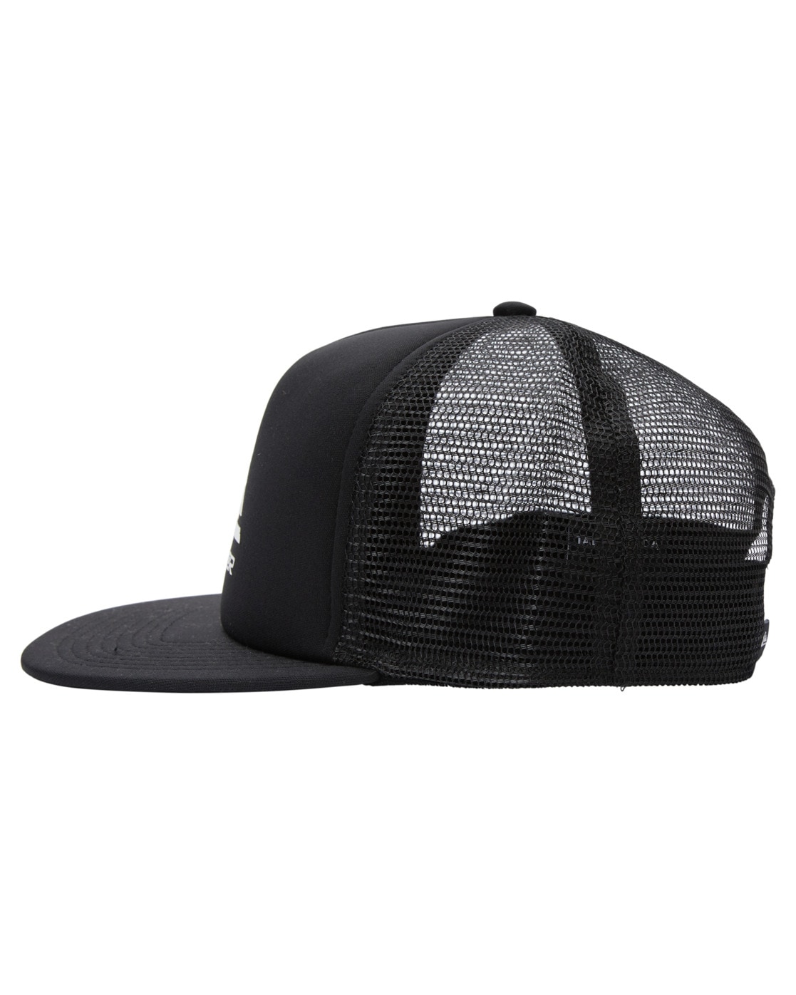 Quiksilver Trucker Cap »Foamslayer«