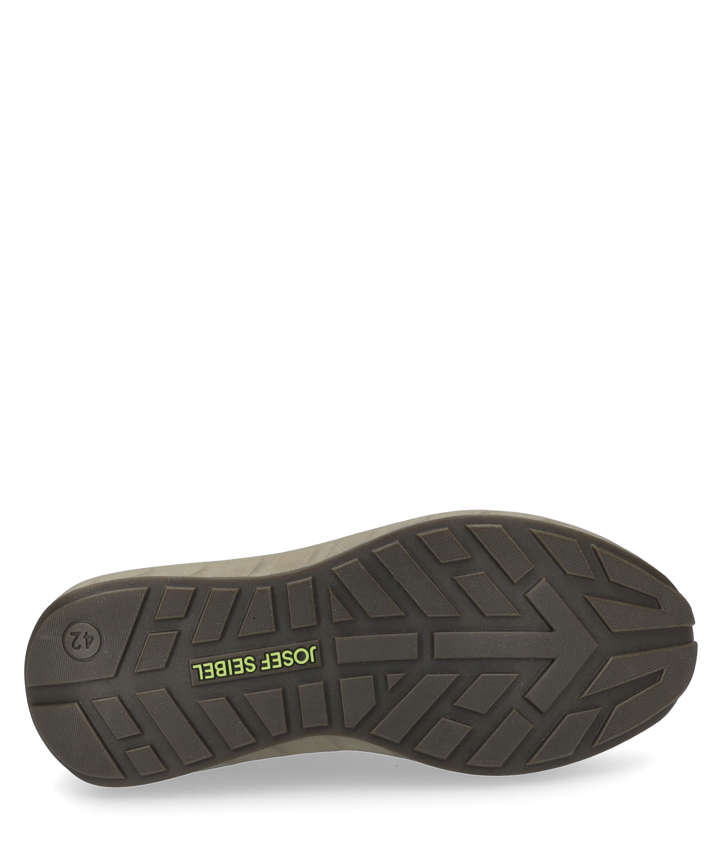 Josef Seibel Sneaker »Cameron 08, moro-kombi«