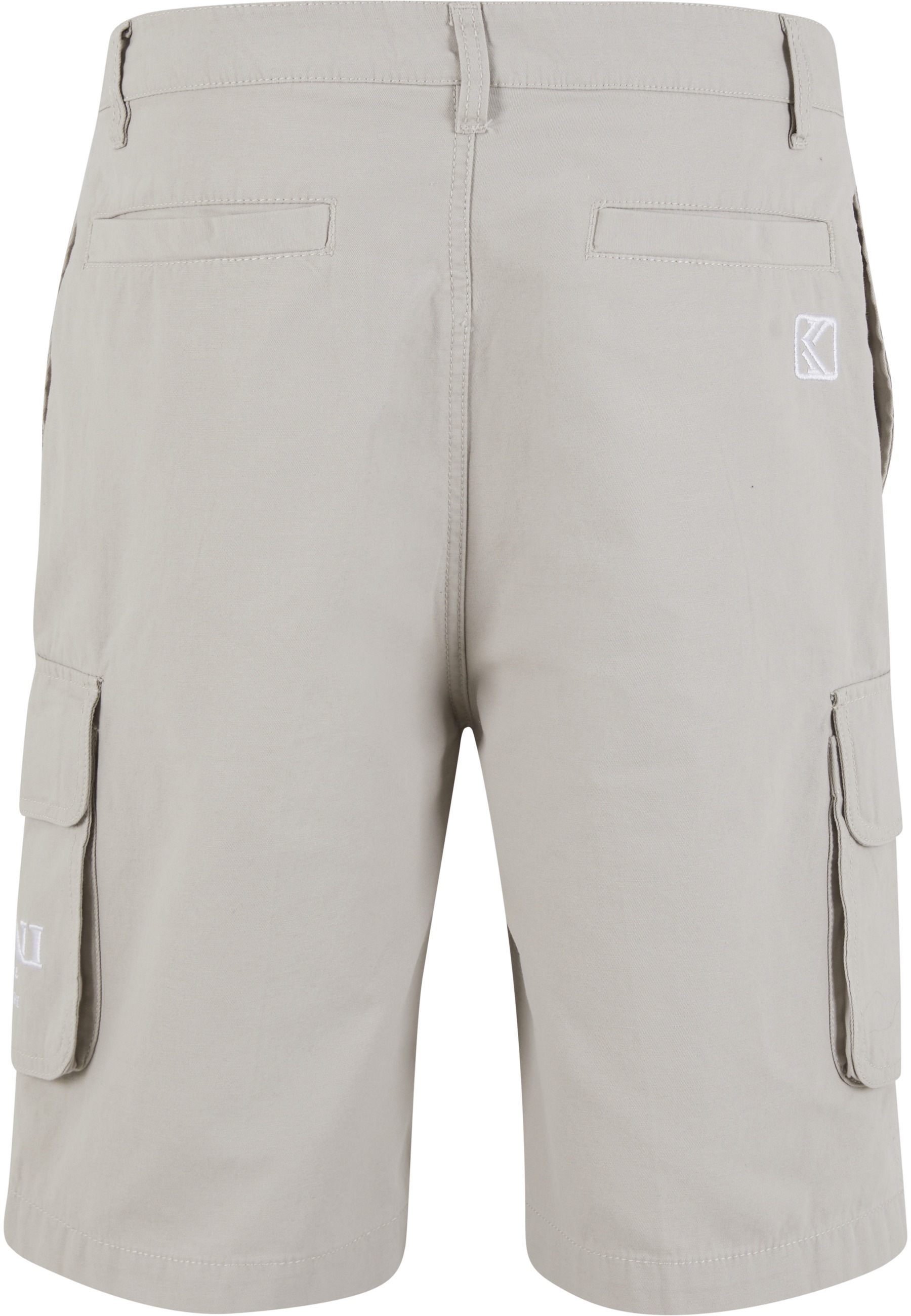 Karl Kani Cargoshorts »Karl Kani Retro Washed Cargo Shorts«